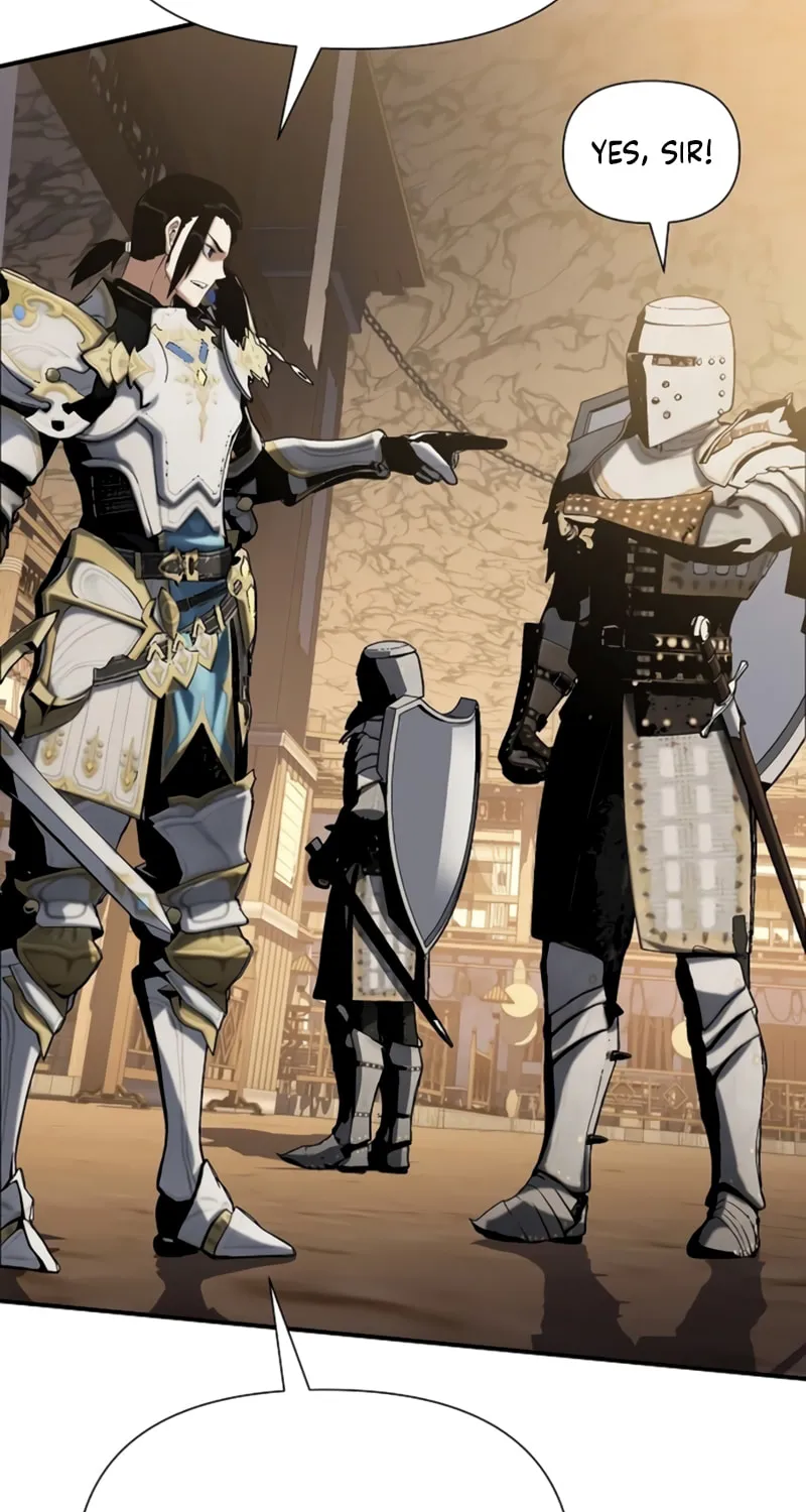 Cleric of Decay Chapter 39 page 23 - 