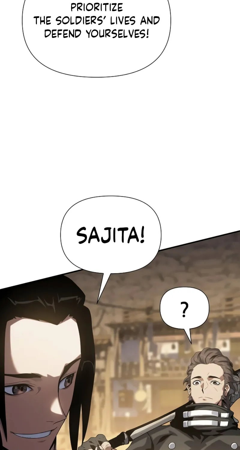 Cleric of Decay Chapter 39 page 24 - 