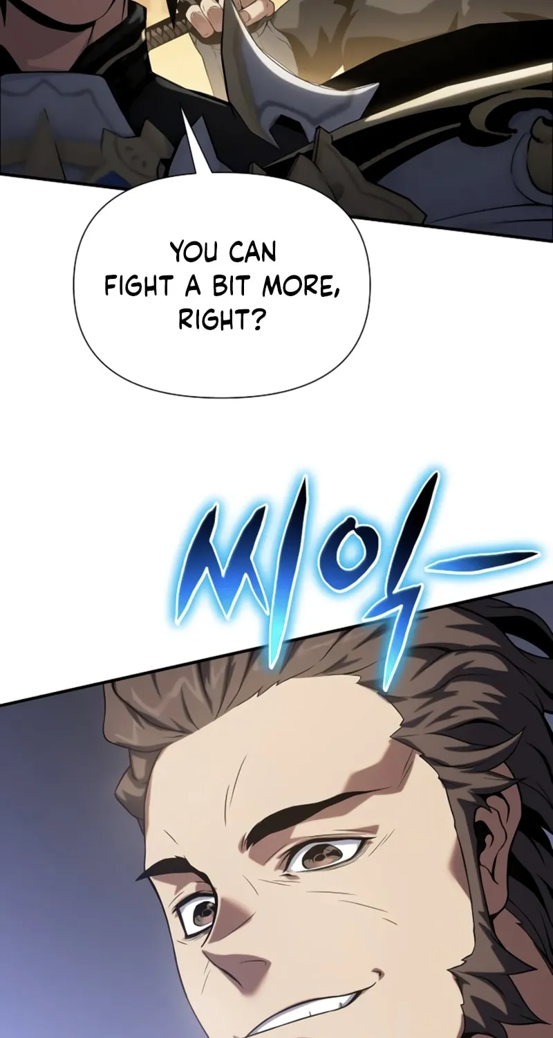 Cleric of Decay Chapter 39 page 25 - 