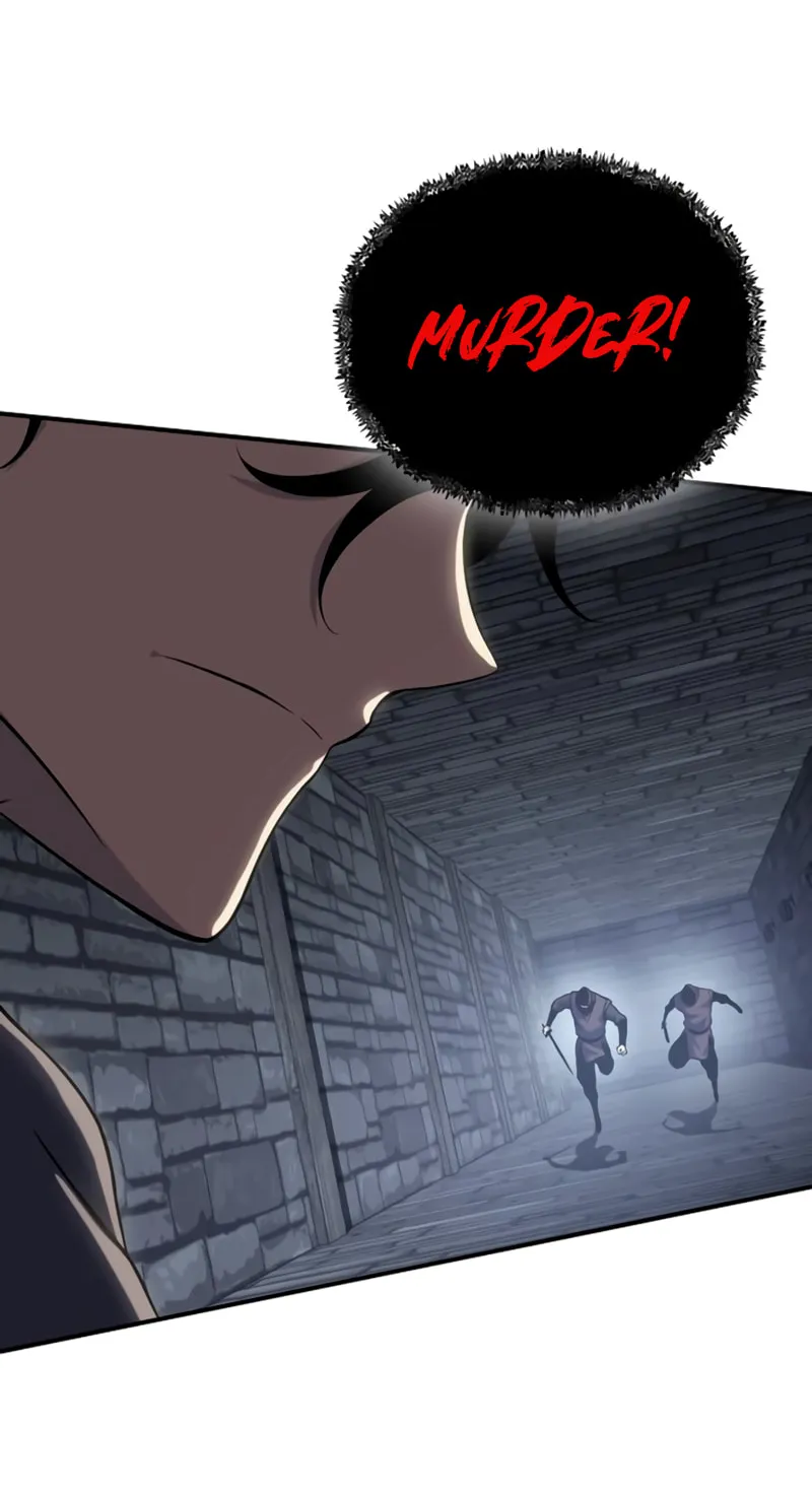 Cleric of Decay Chapter 39 page 40 - 