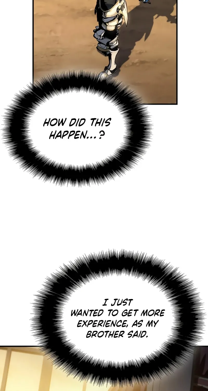 Cleric of Decay Chapter 39 page 5 - 