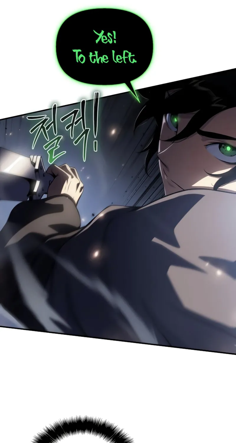 Cleric of Decay Chapter 39 page 41 - 