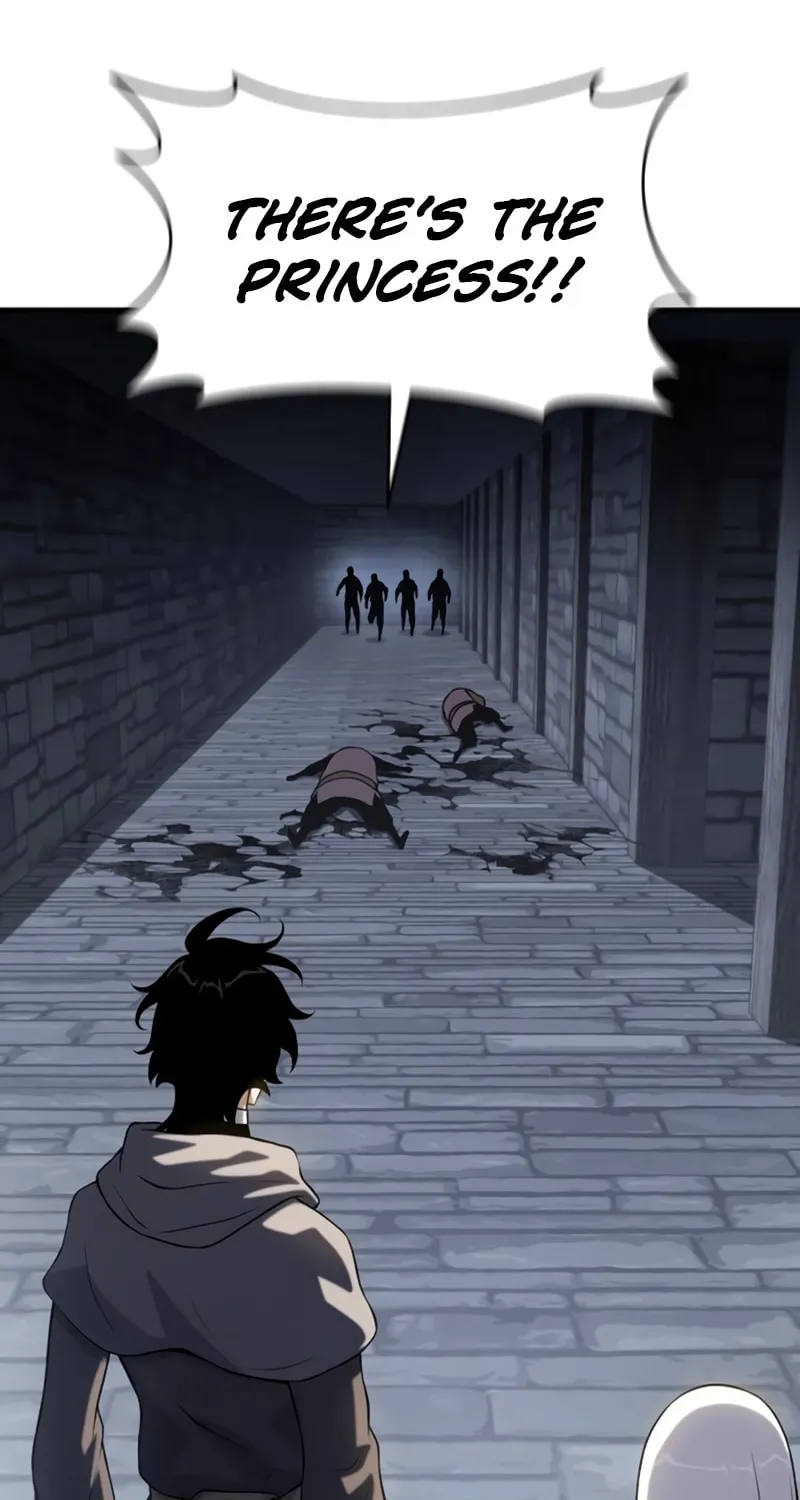 Cleric of Decay Chapter 39 page 64 - 