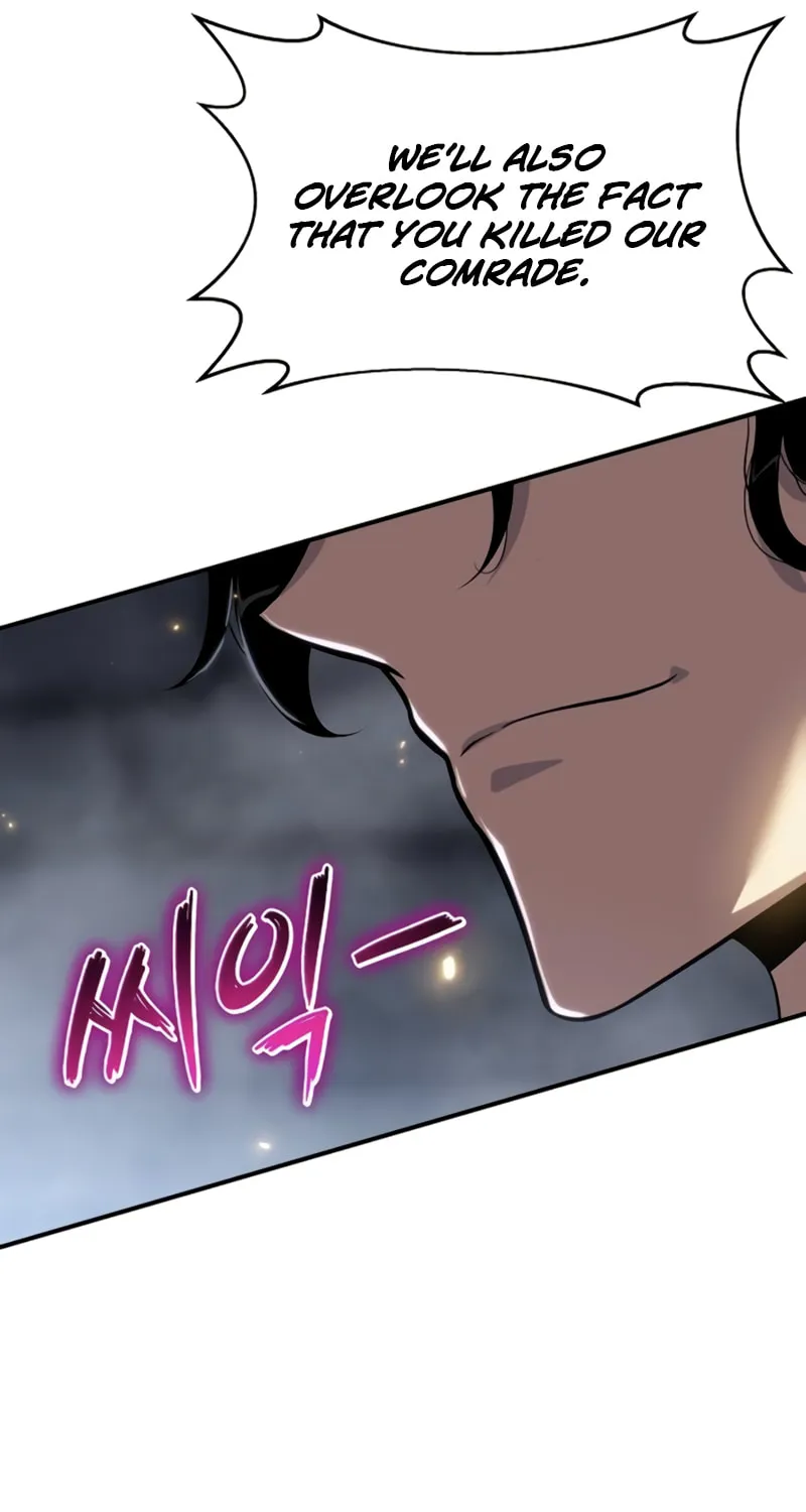 Cleric of Decay Chapter 39 page 81 - 
