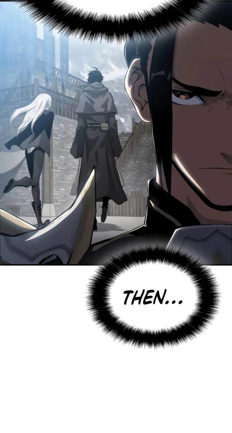 Cleric of Decay Chapter 39 page 10 - 