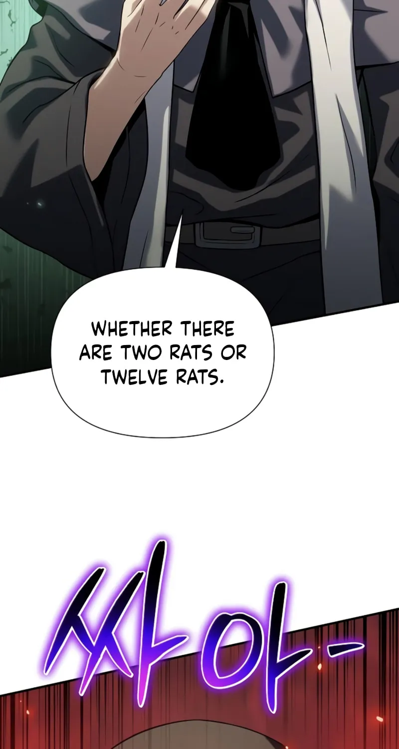 Cleric of Decay Chapter 39 page 96 - 