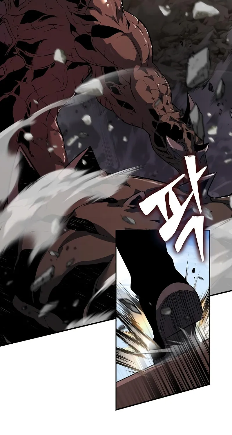 Cleric of Decay Chapter 4 page 122 - 