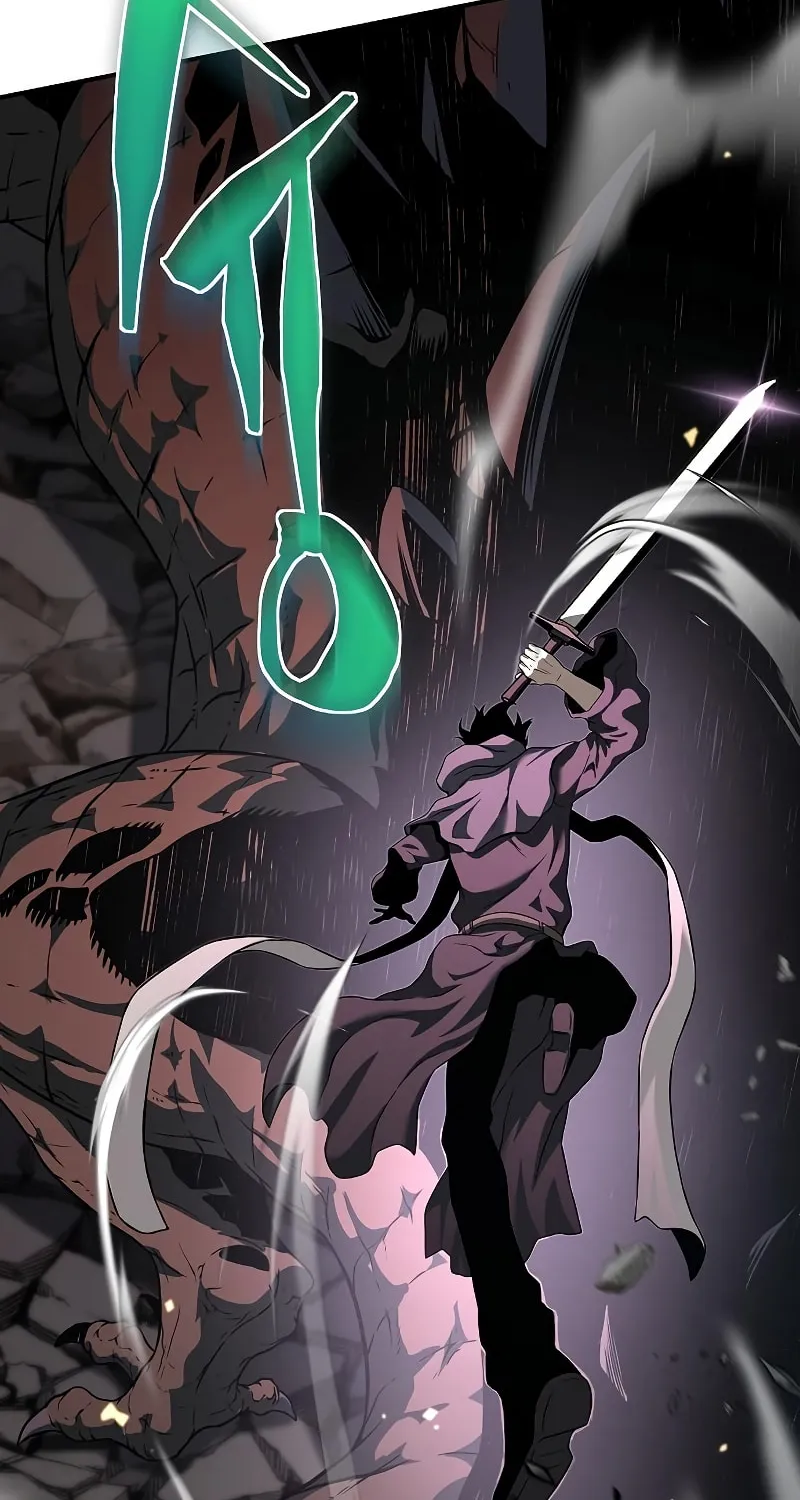 Cleric of Decay Chapter 4 page 124 - 