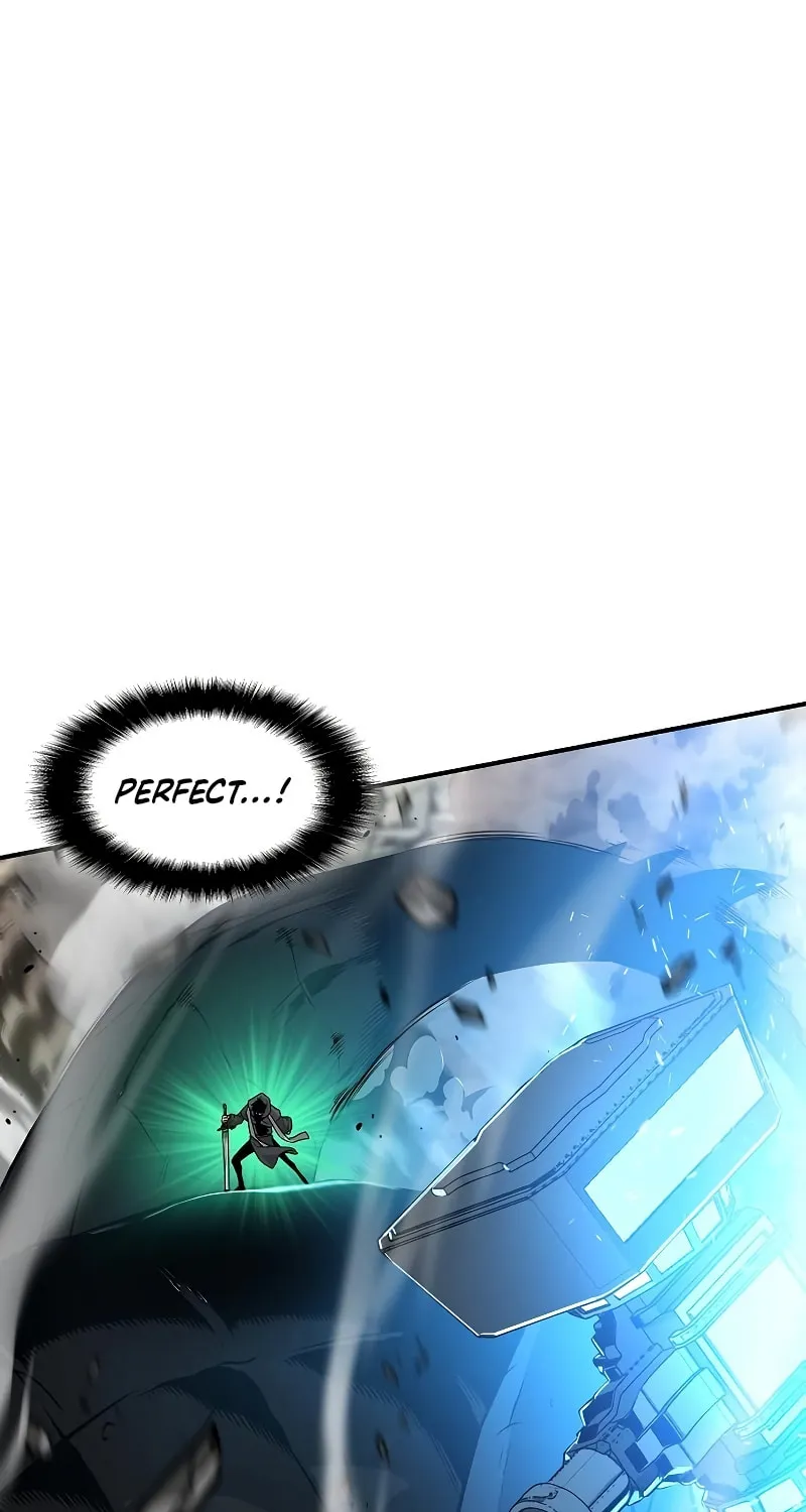 Cleric of Decay Chapter 4 page 128 - 