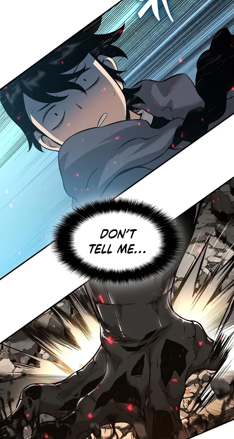 Cleric of Decay Chapter 4 page 133 - 