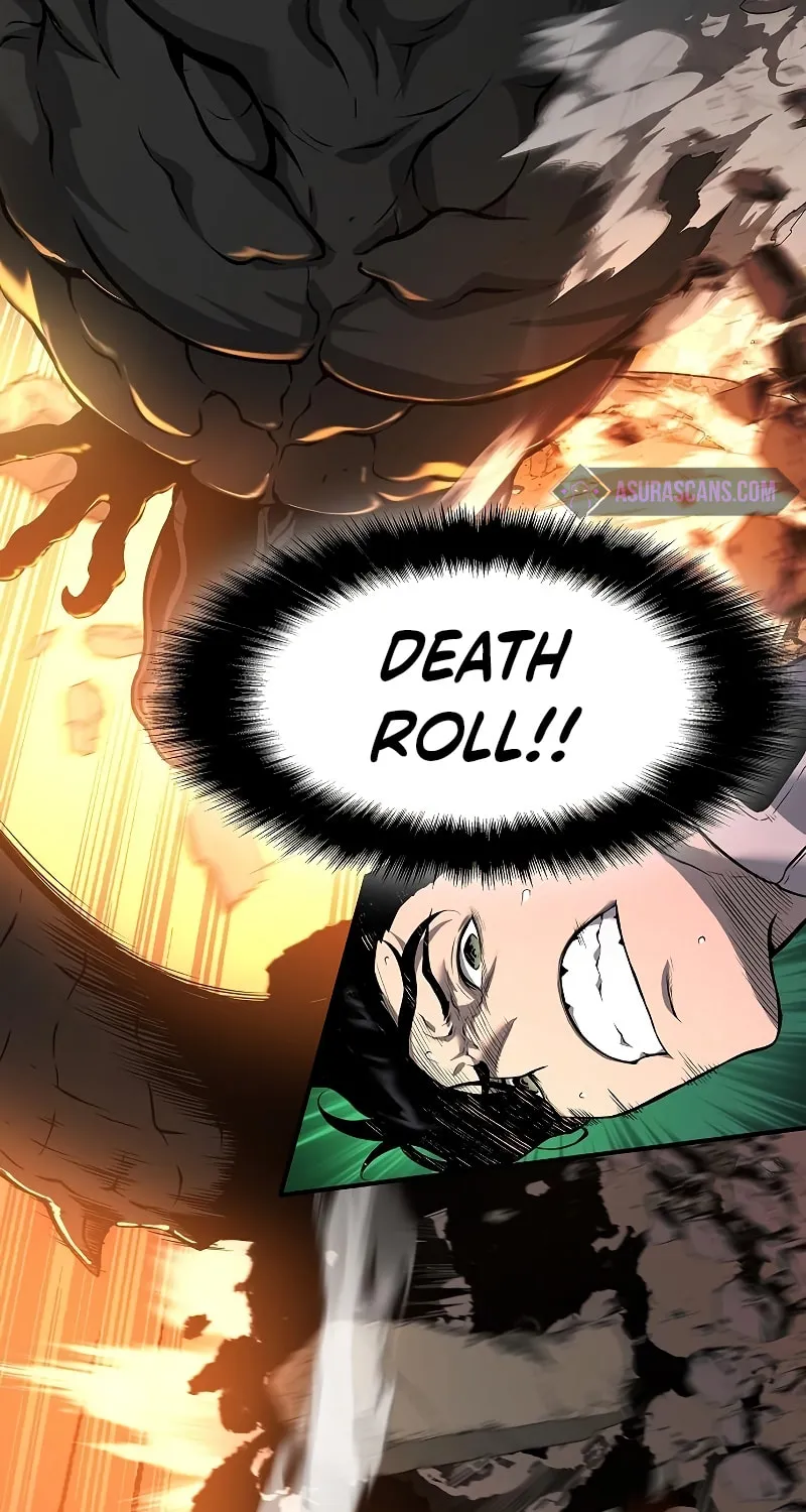 Cleric of Decay Chapter 4 page 136 - 