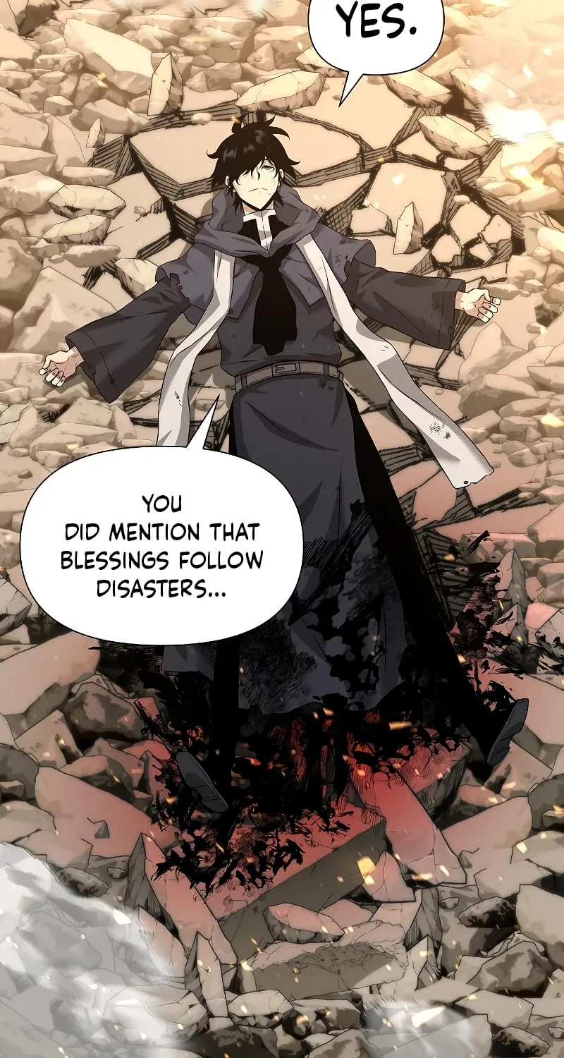 Cleric of Decay Chapter 4 page 145 - 