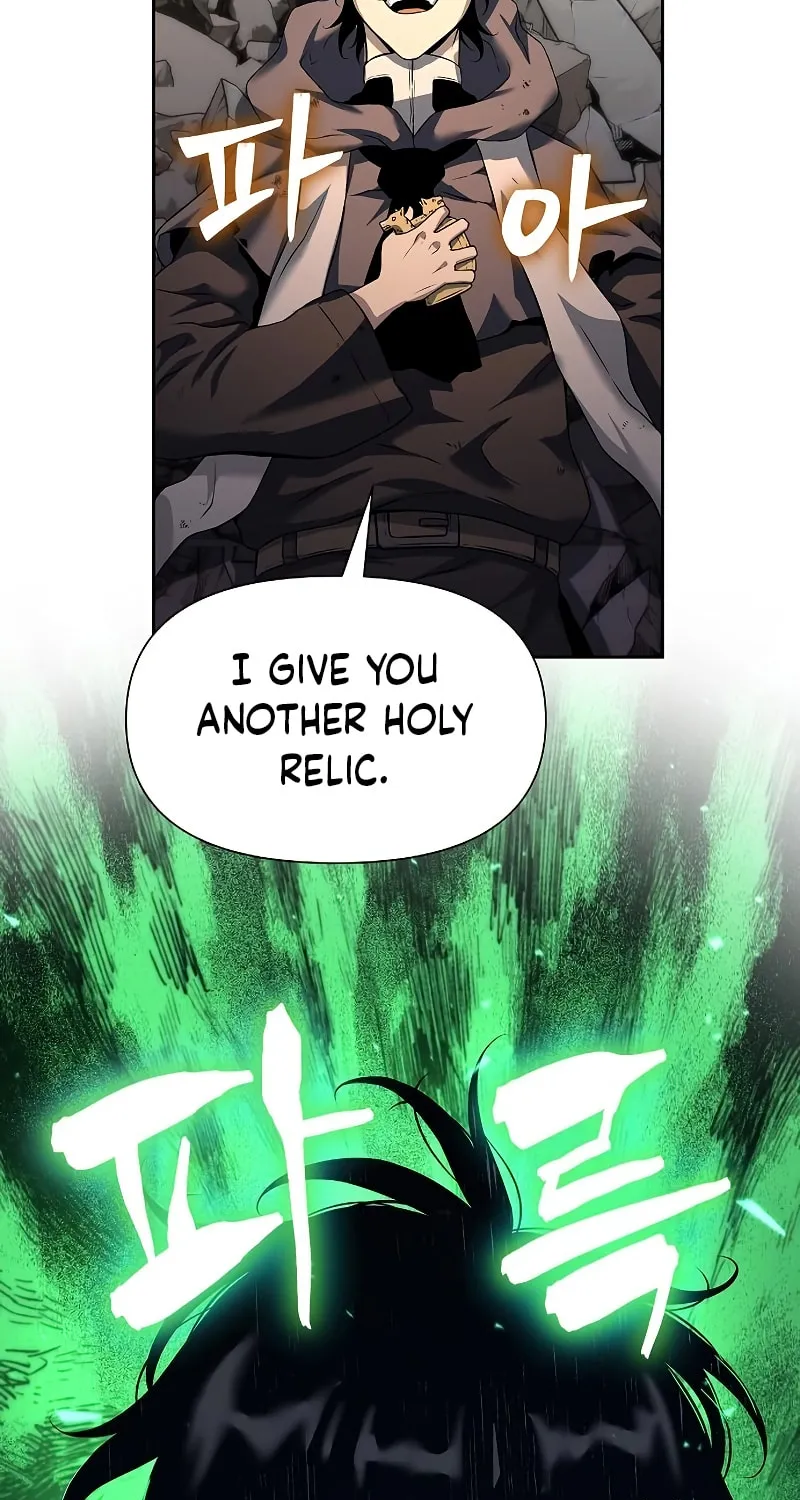 Cleric of Decay Chapter 4 page 152 - 