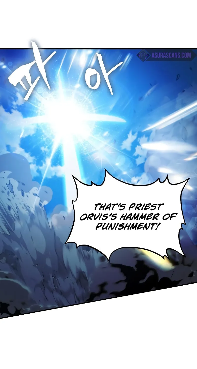 Cleric of Decay Chapter 4 page 19 - 