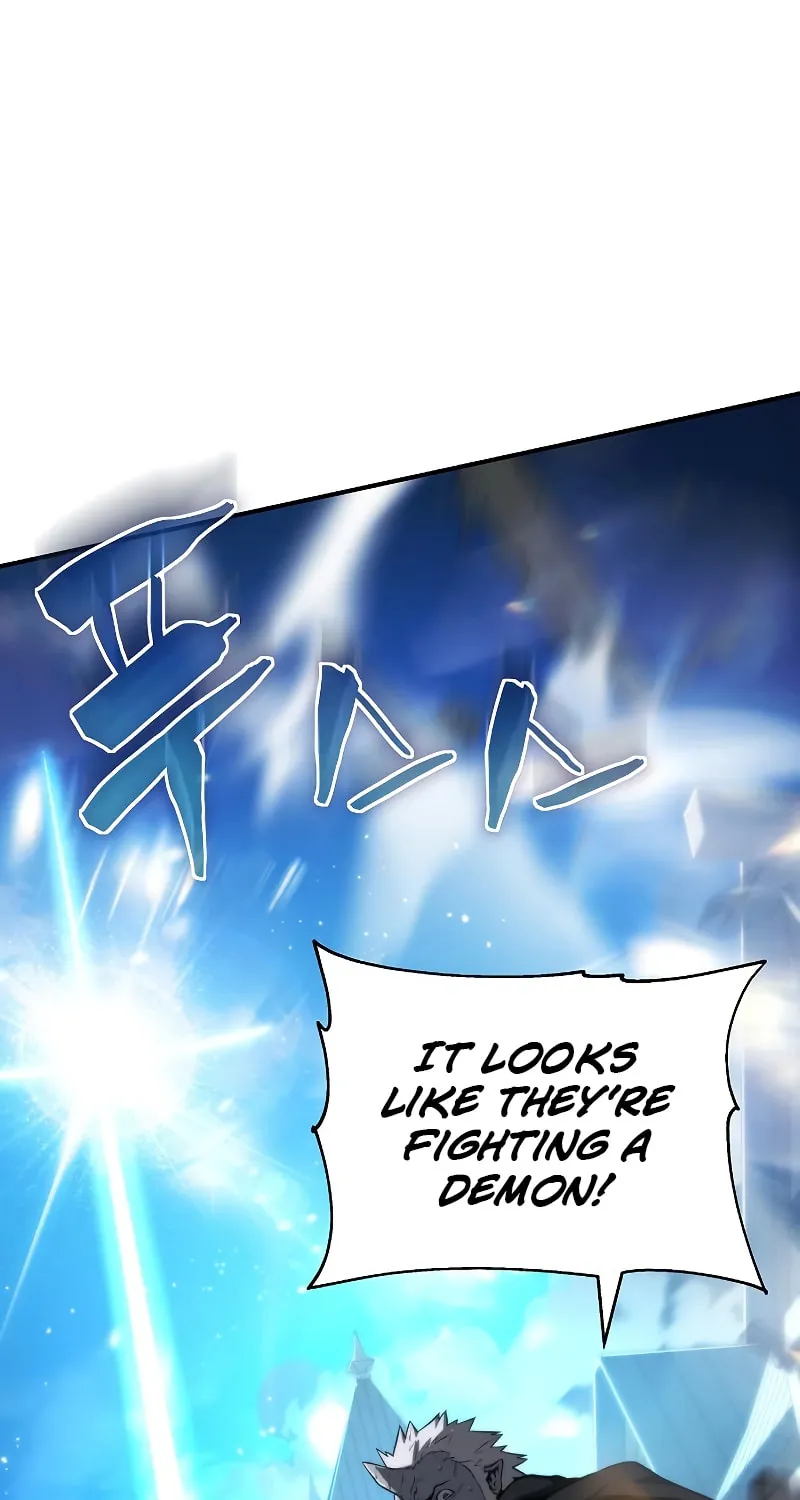 Cleric of Decay Chapter 4 page 20 - 