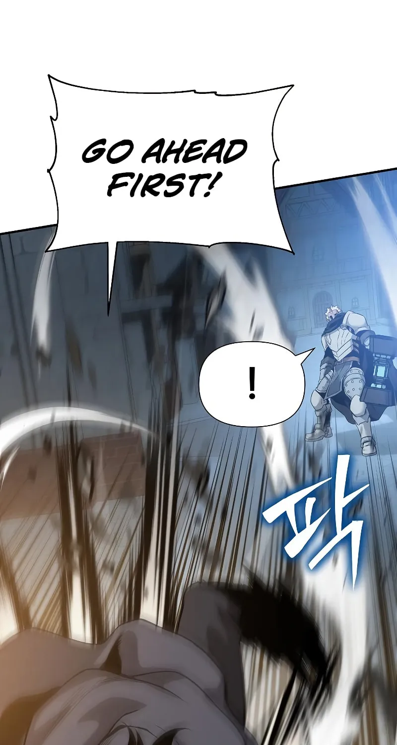 Cleric of Decay Chapter 4 page 23 - 