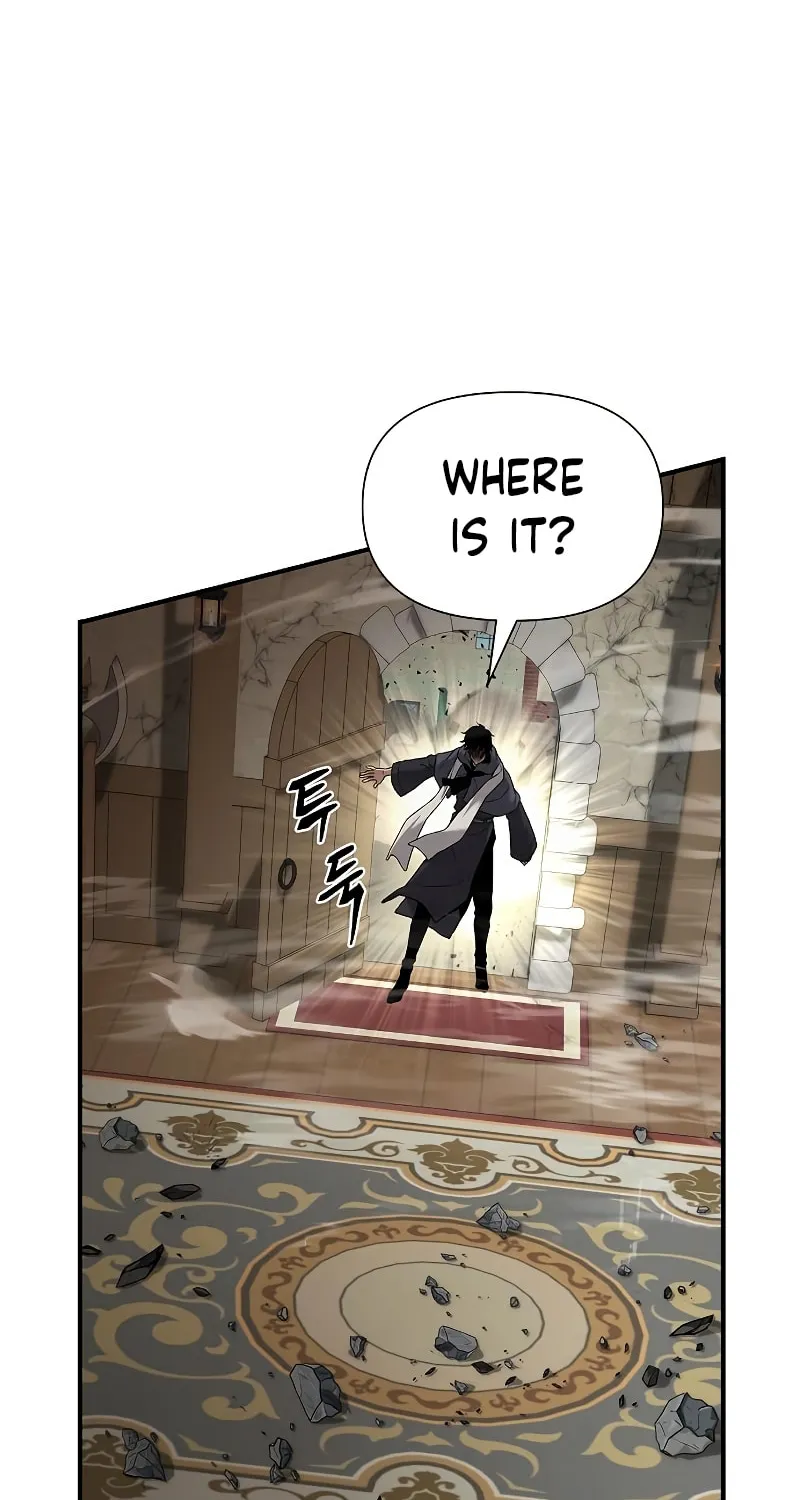 Cleric of Decay Chapter 4 page 28 - 