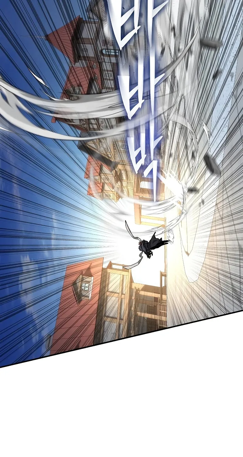 Cleric of Decay Chapter 4 page 36 - 