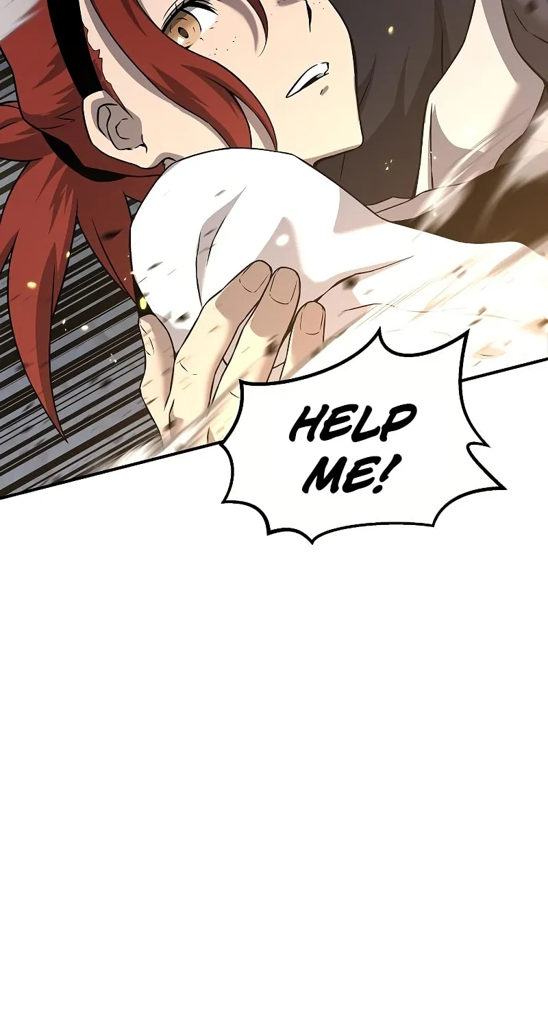 Cleric of Decay Chapter 4 page 38 - 