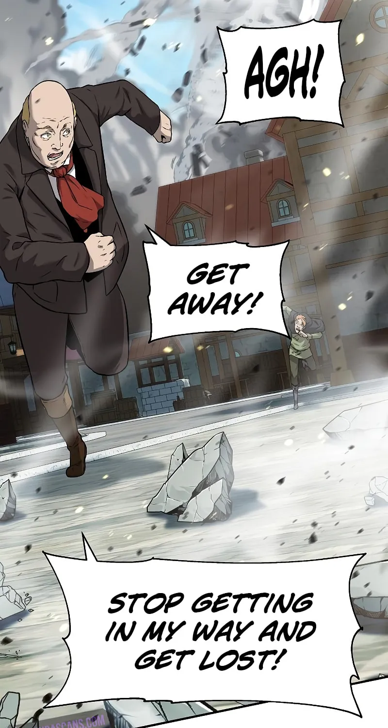 Cleric of Decay Chapter 4 page 40 - 