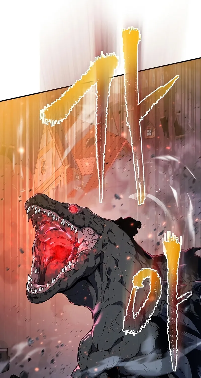 Cleric of Decay Chapter 4 page 43 - 