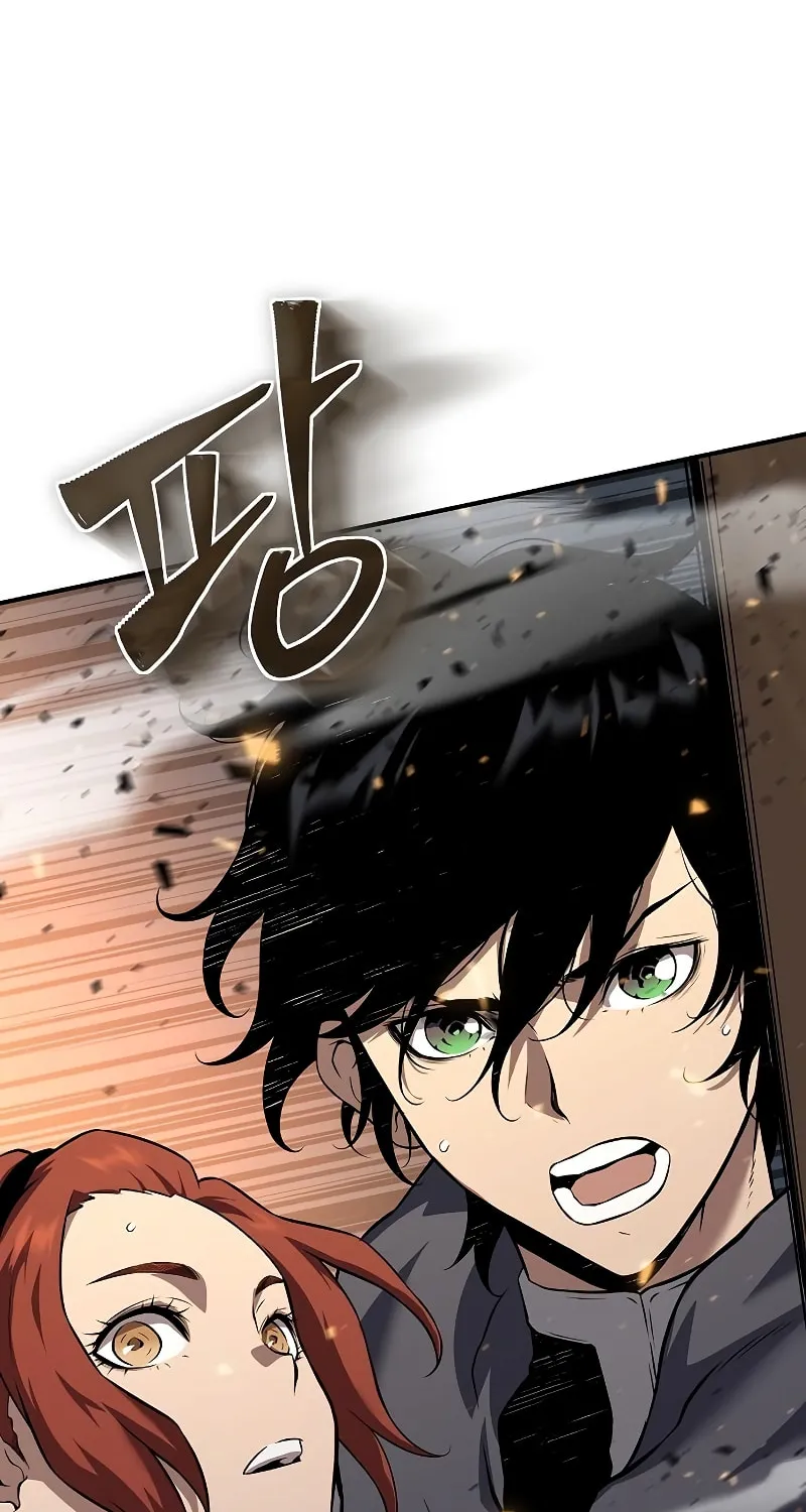 Cleric of Decay Chapter 4 page 48 - 