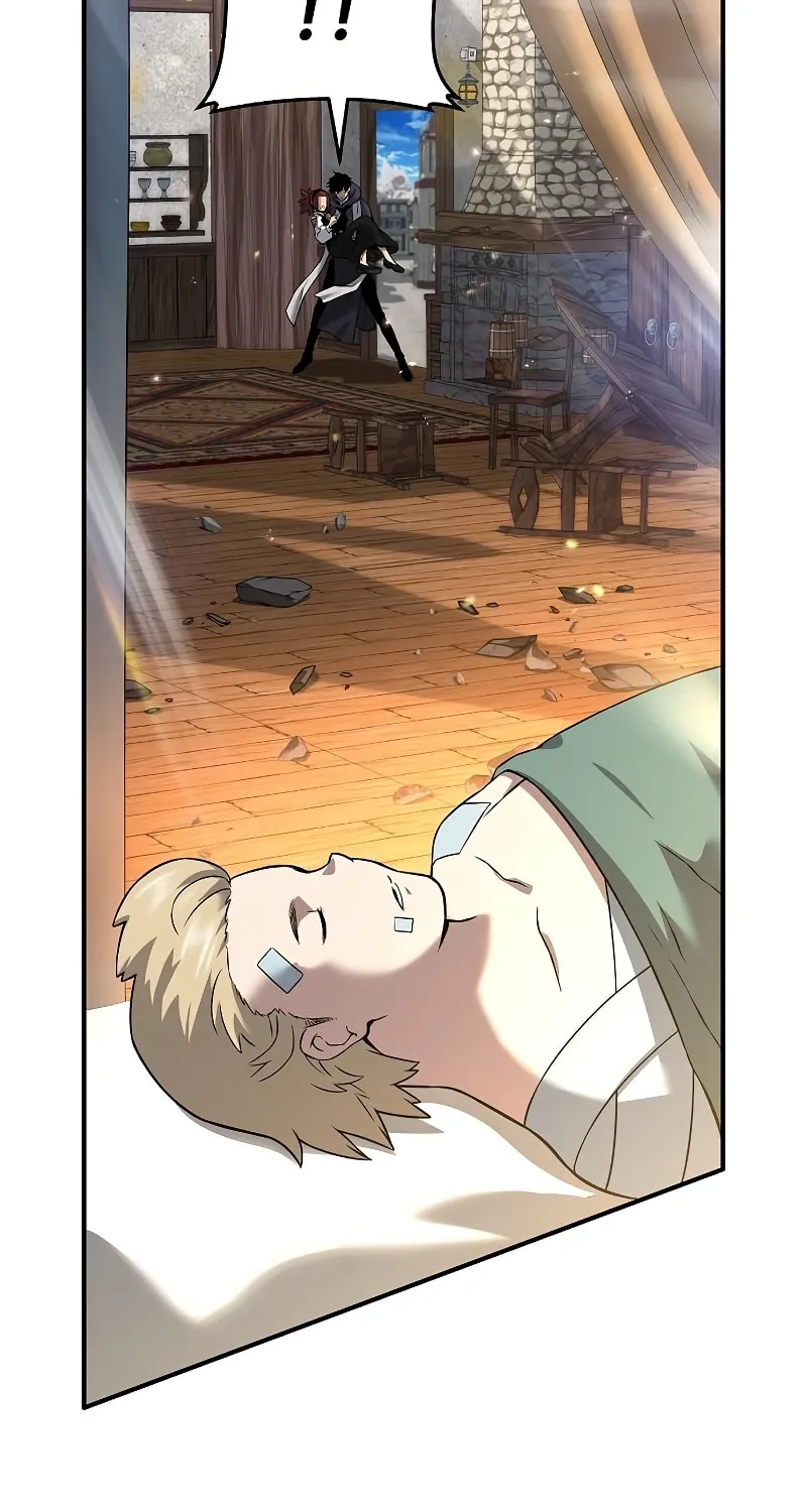 Cleric of Decay Chapter 4 page 50 - 