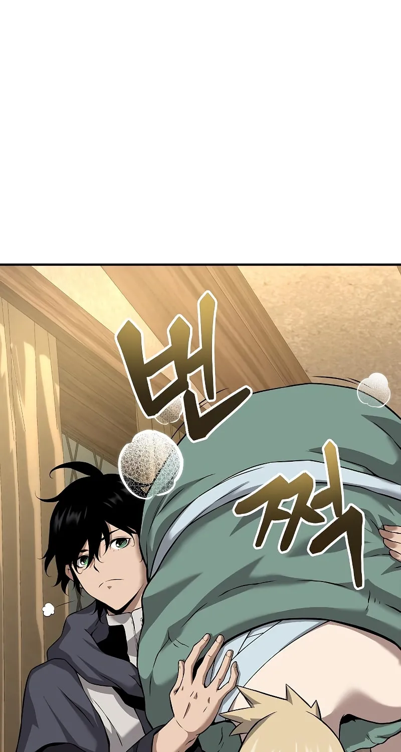 Cleric of Decay Chapter 4 page 55 - 