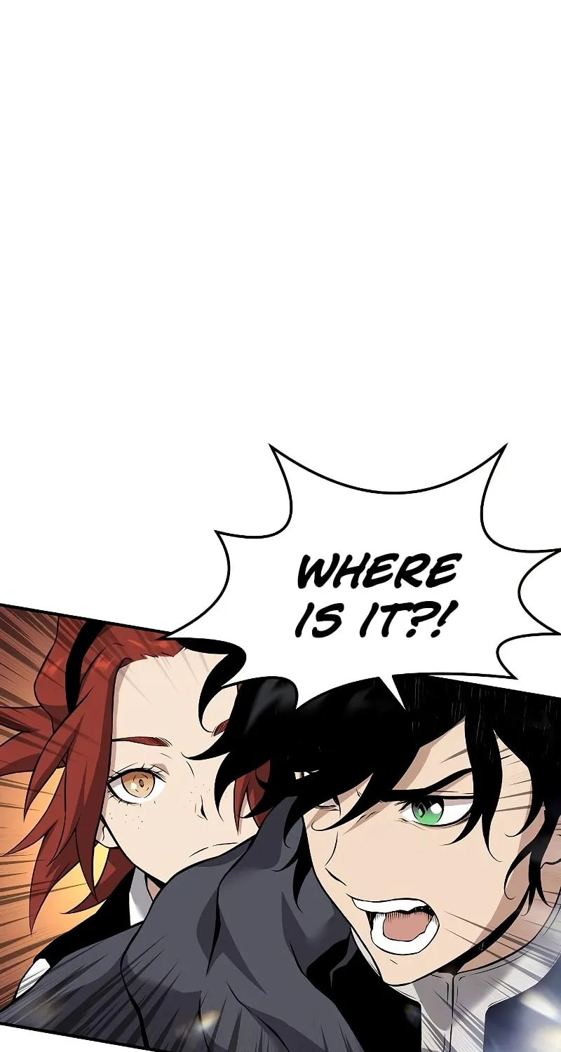 Cleric of Decay Chapter 4 page 65 - 