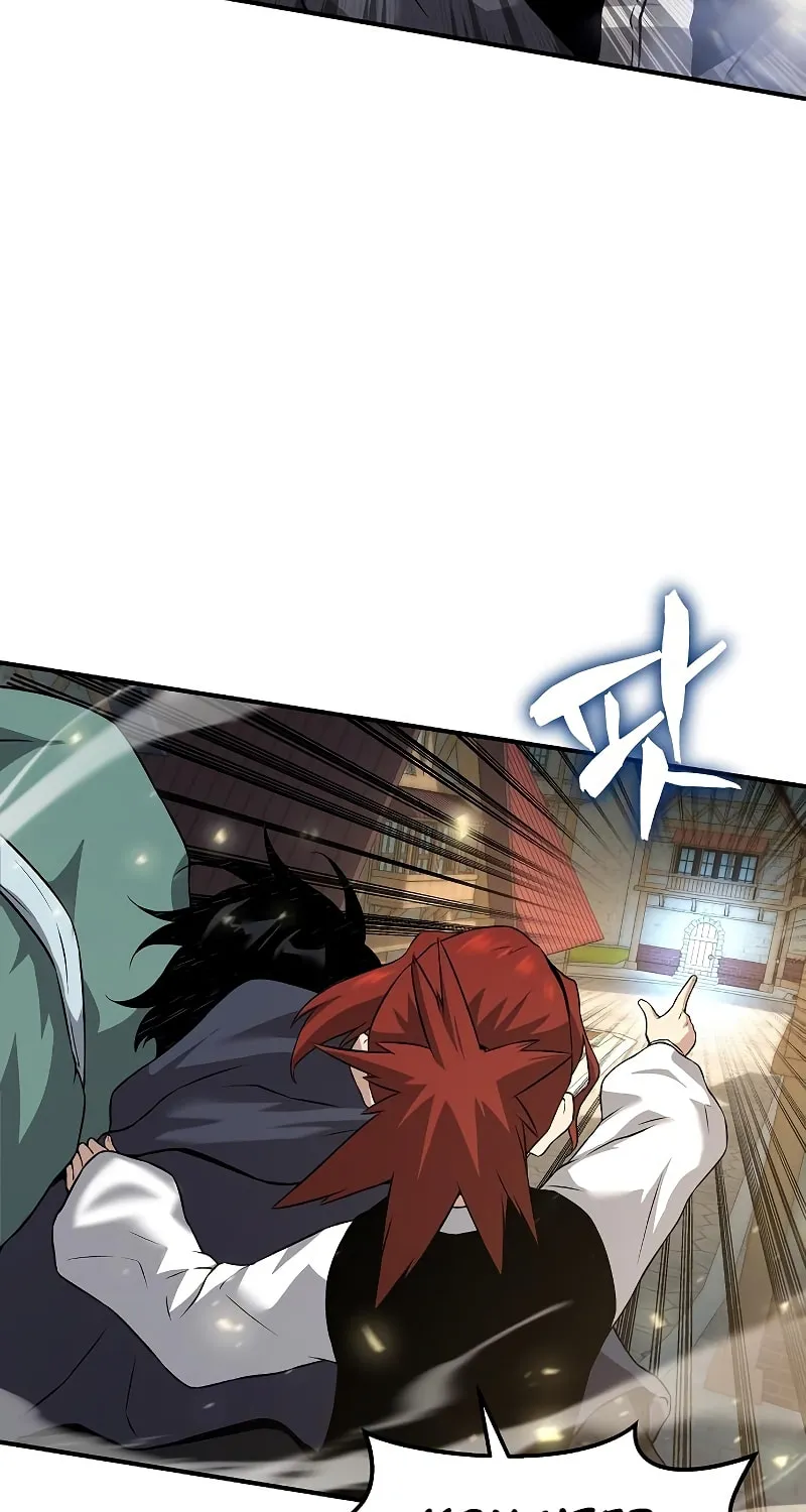 Cleric of Decay Chapter 4 page 66 - 