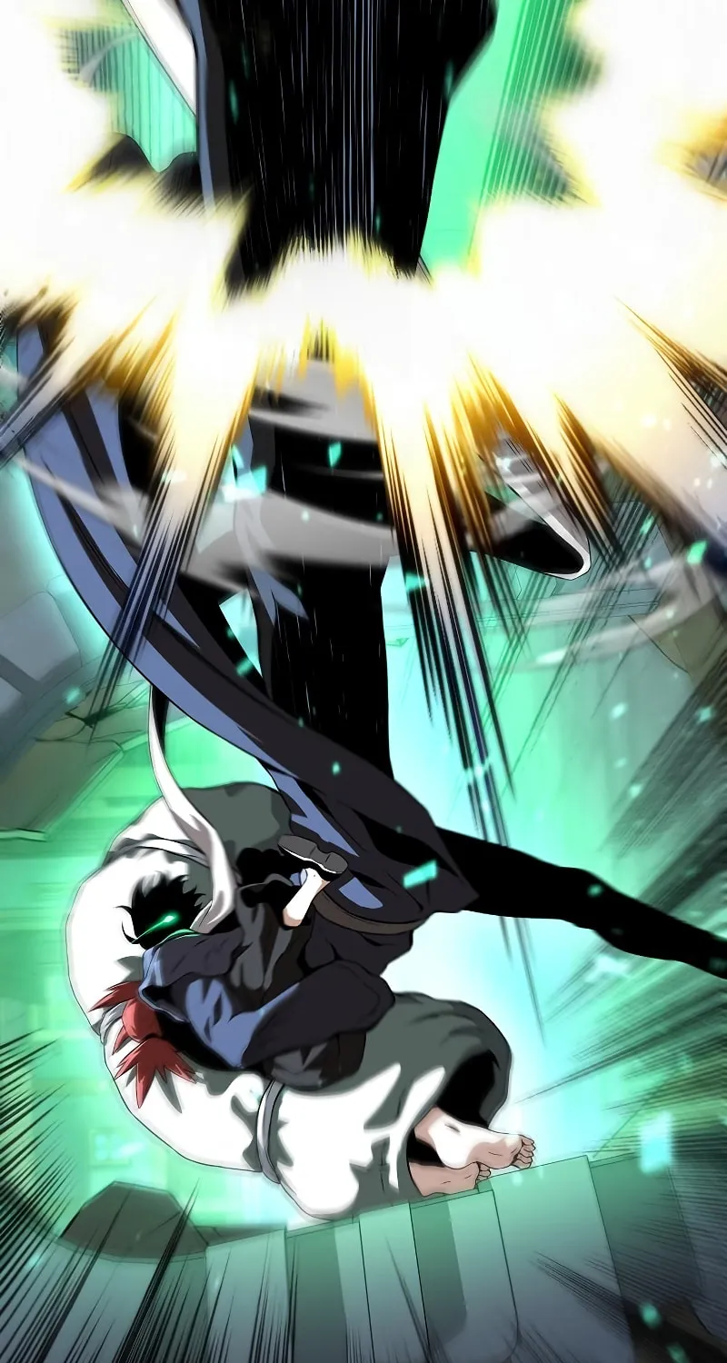 Cleric of Decay Chapter 4 page 70 - 