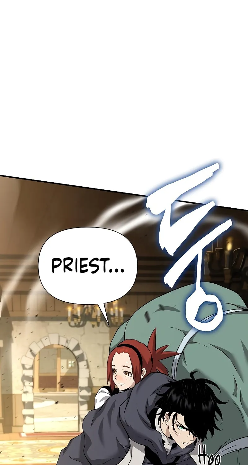 Cleric of Decay Chapter 4 page 76 - 