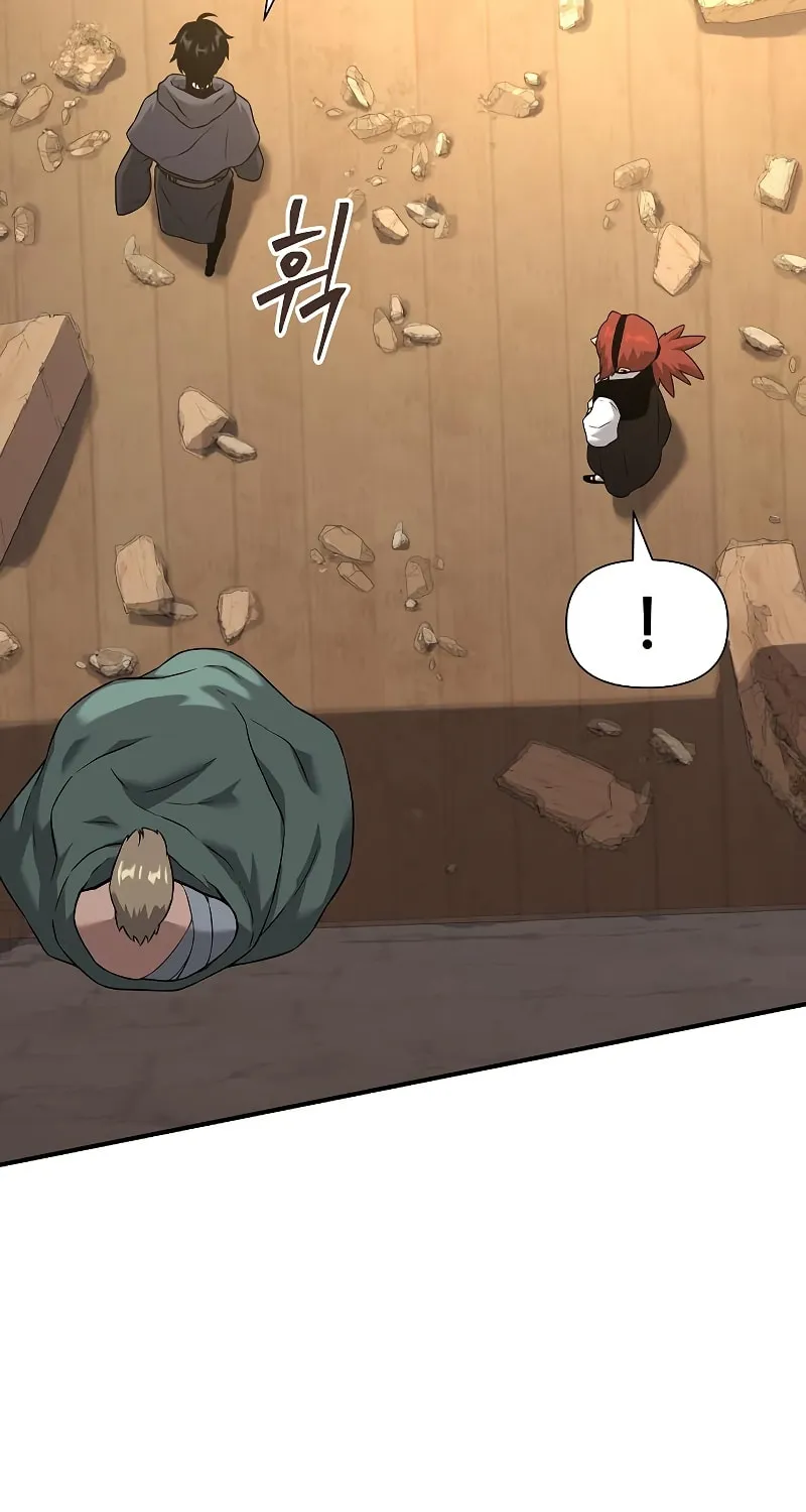 Cleric of Decay Chapter 4 page 81 - 