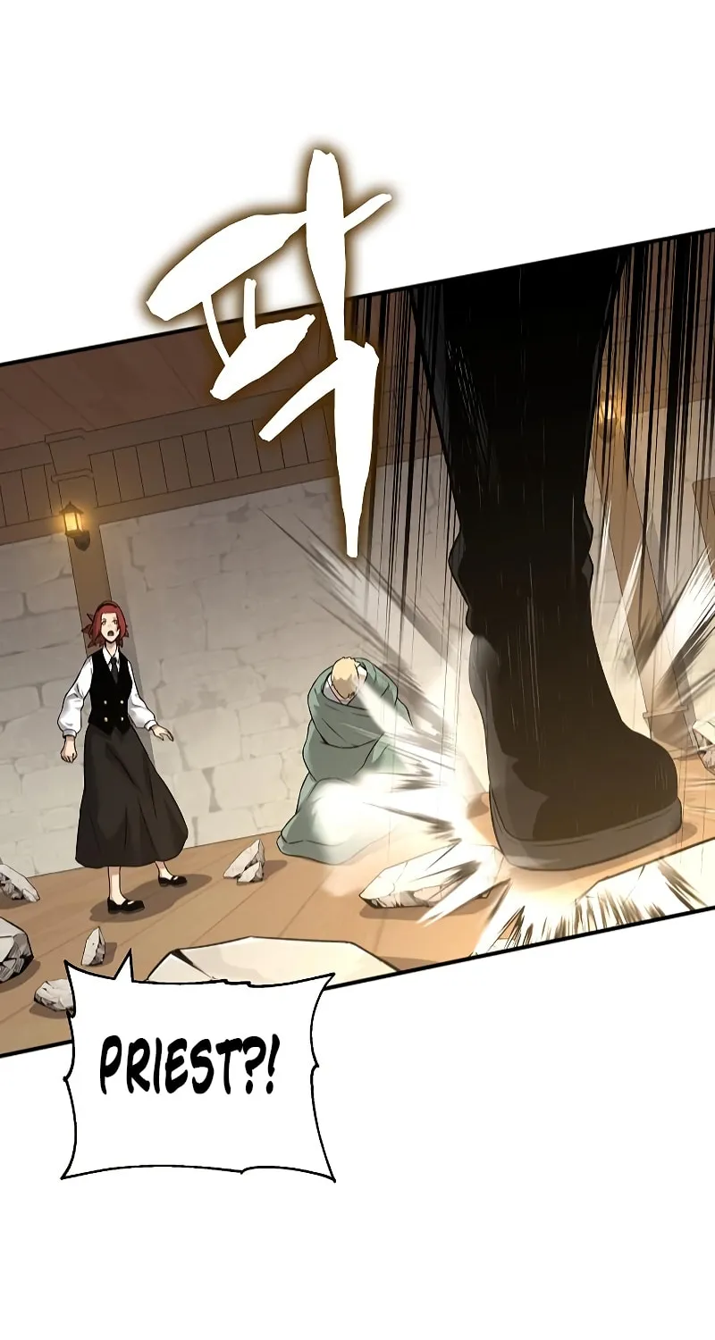 Cleric of Decay Chapter 4 page 82 - 