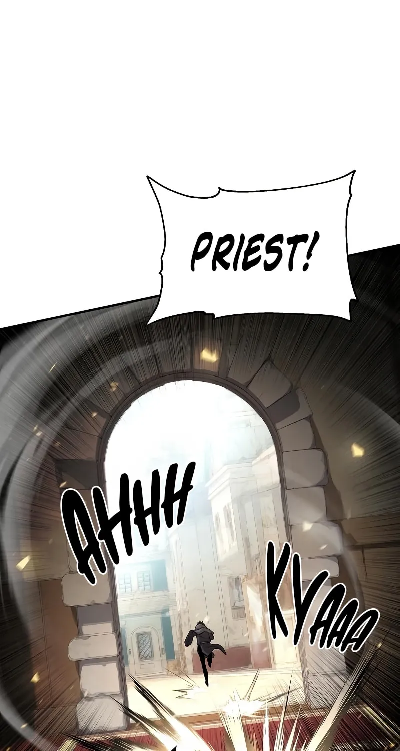 Cleric of Decay Chapter 4 page 83 - 