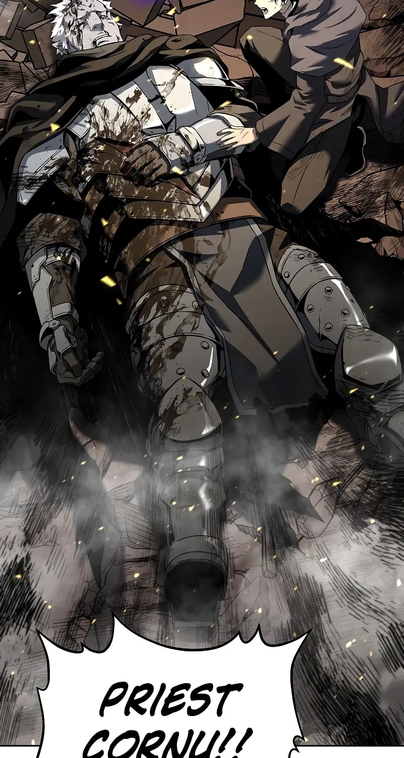 Cleric of Decay Chapter 4 page 89 - 