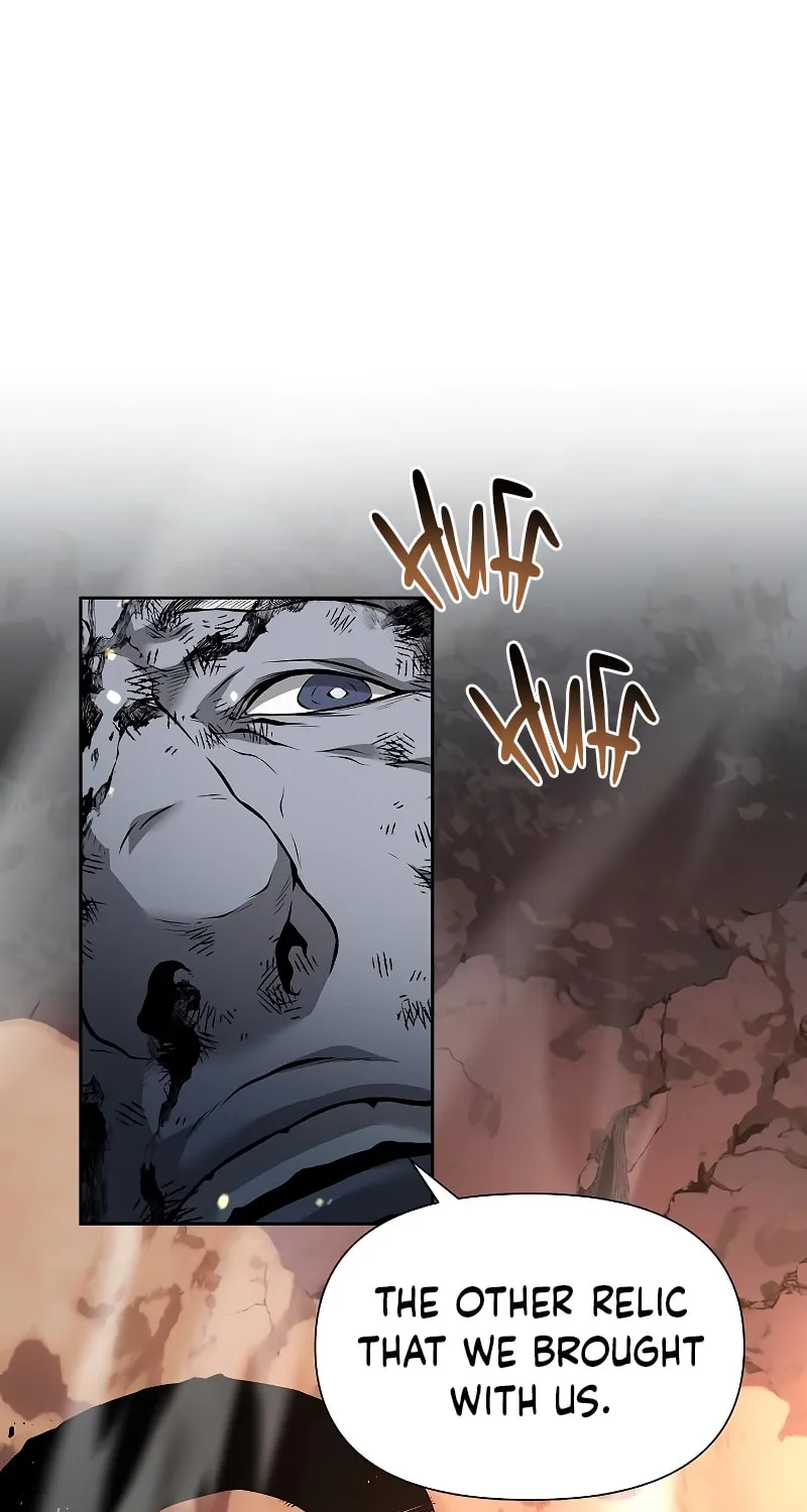 Cleric of Decay Chapter 4 page 100 - 