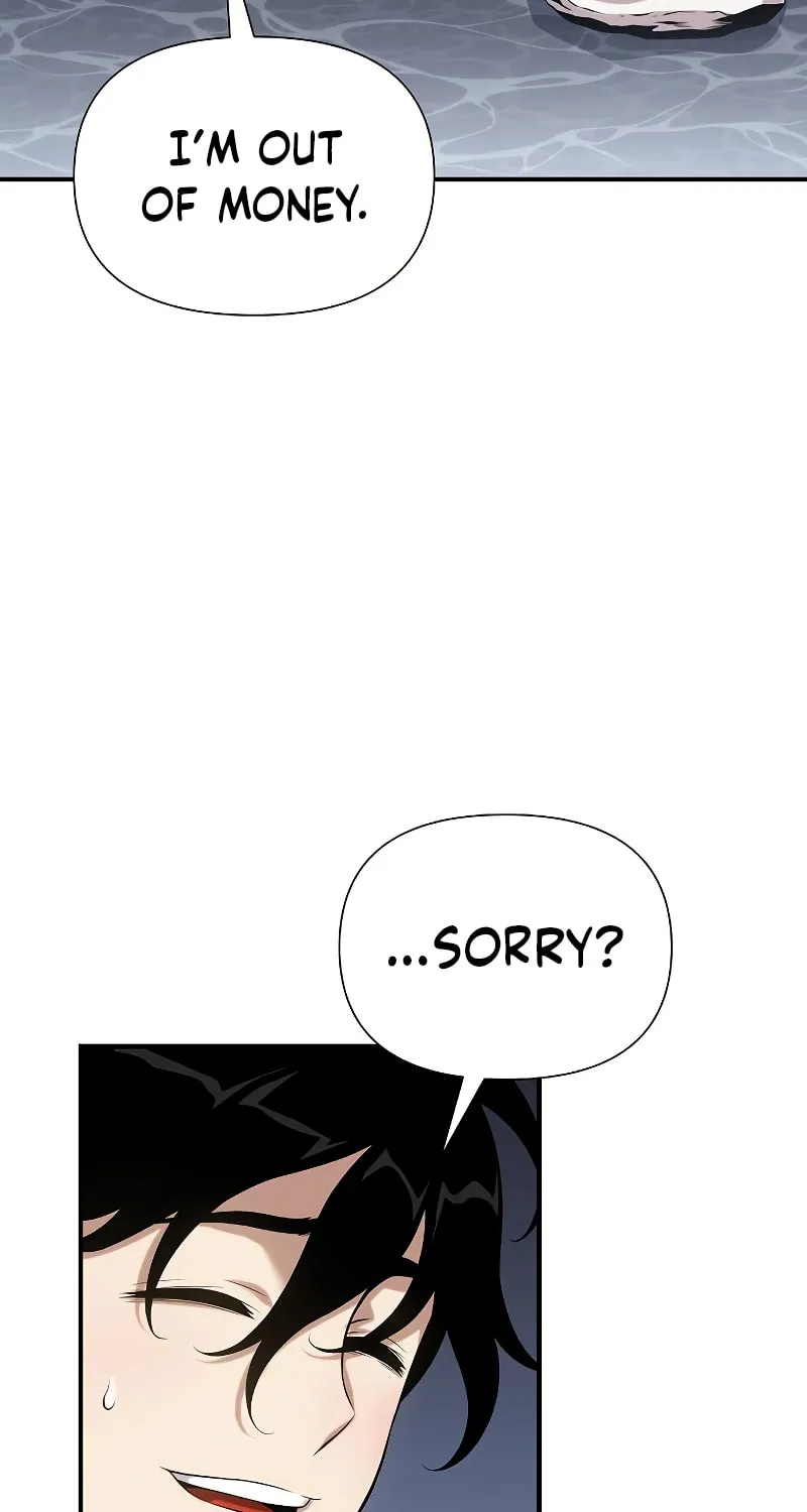 Cleric of Decay Chapter 40 page 105 - 