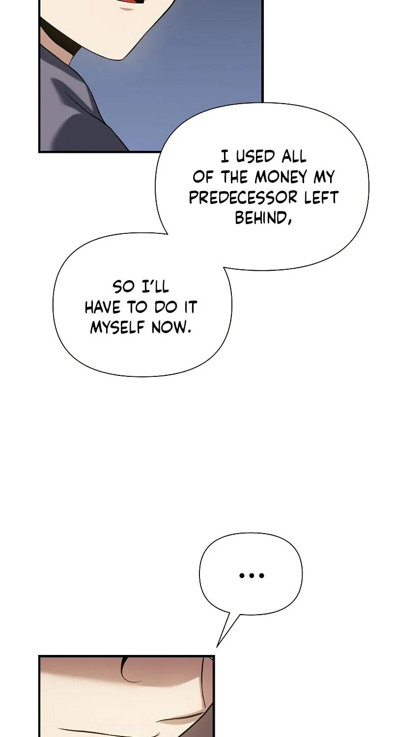 Cleric of Decay Chapter 40 page 106 - 