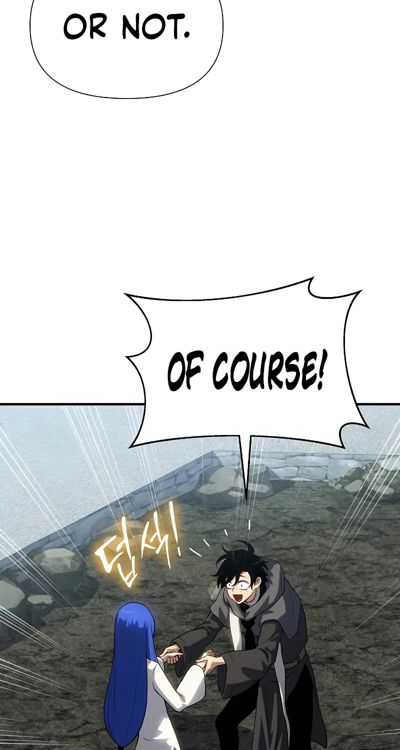 Cleric of Decay Chapter 40 page 119 - 