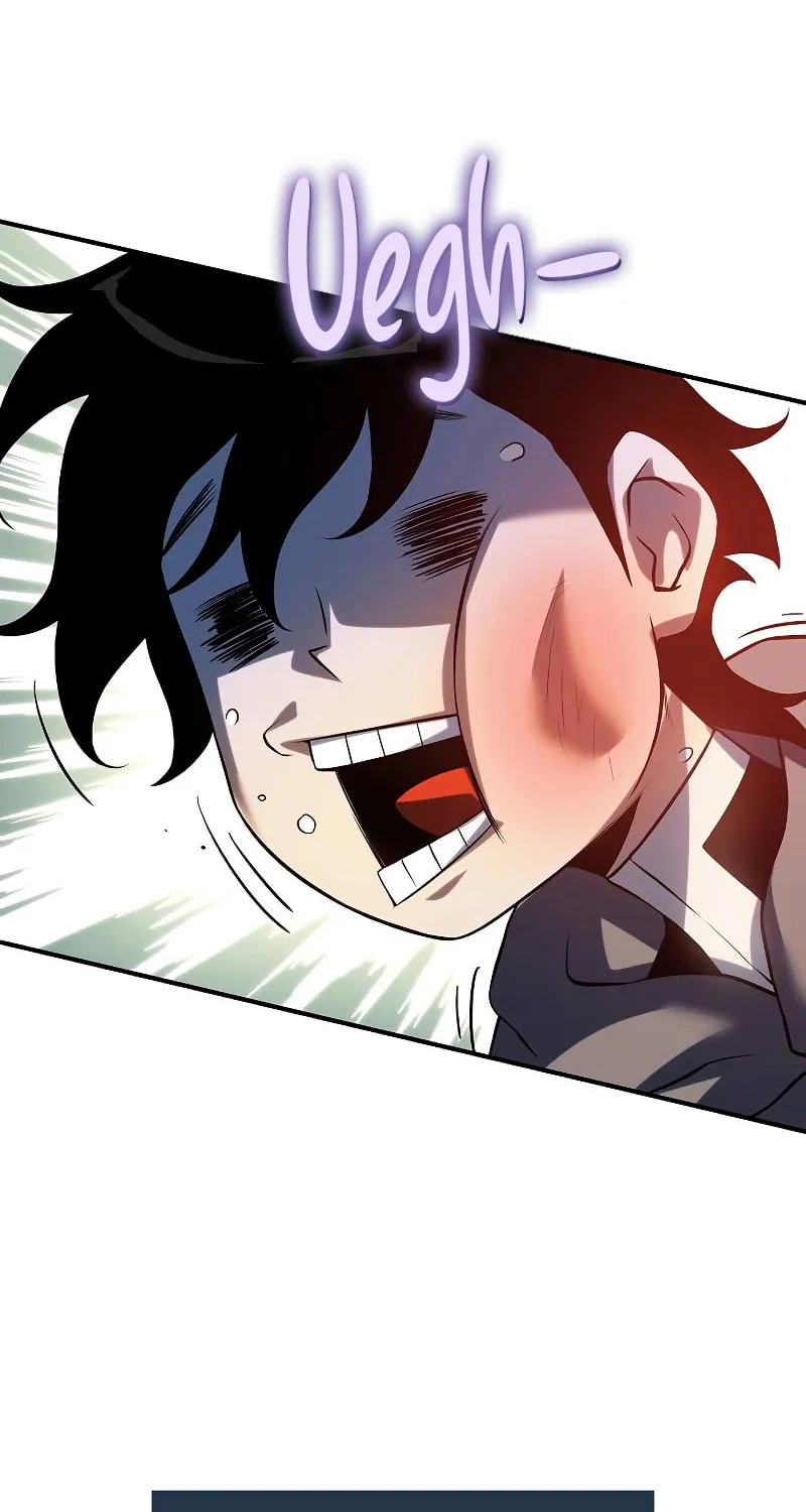 Cleric of Decay Chapter 40 page 126 - 