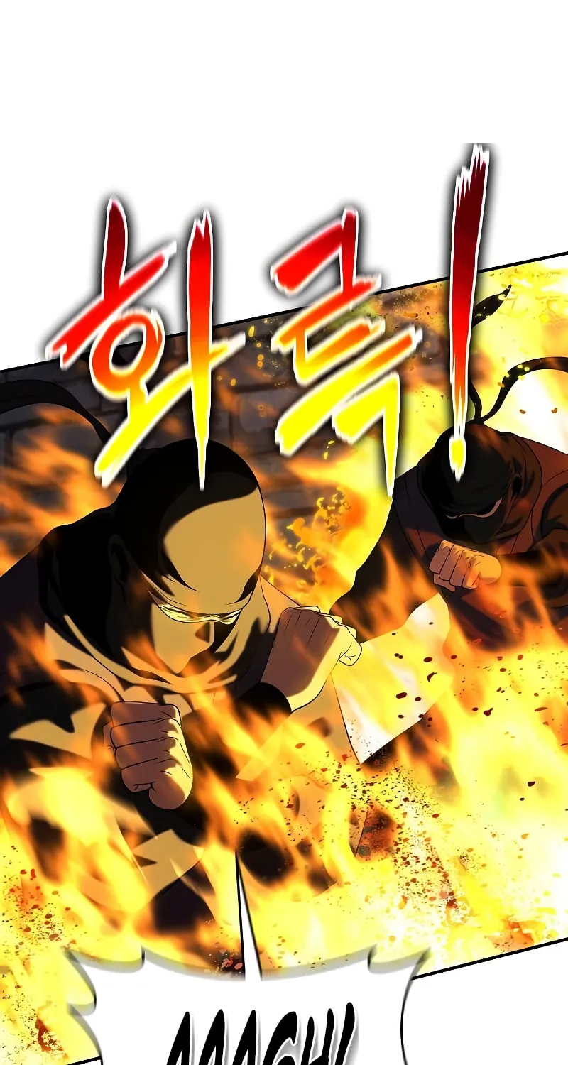 Cleric of Decay Chapter 40 page 14 - 