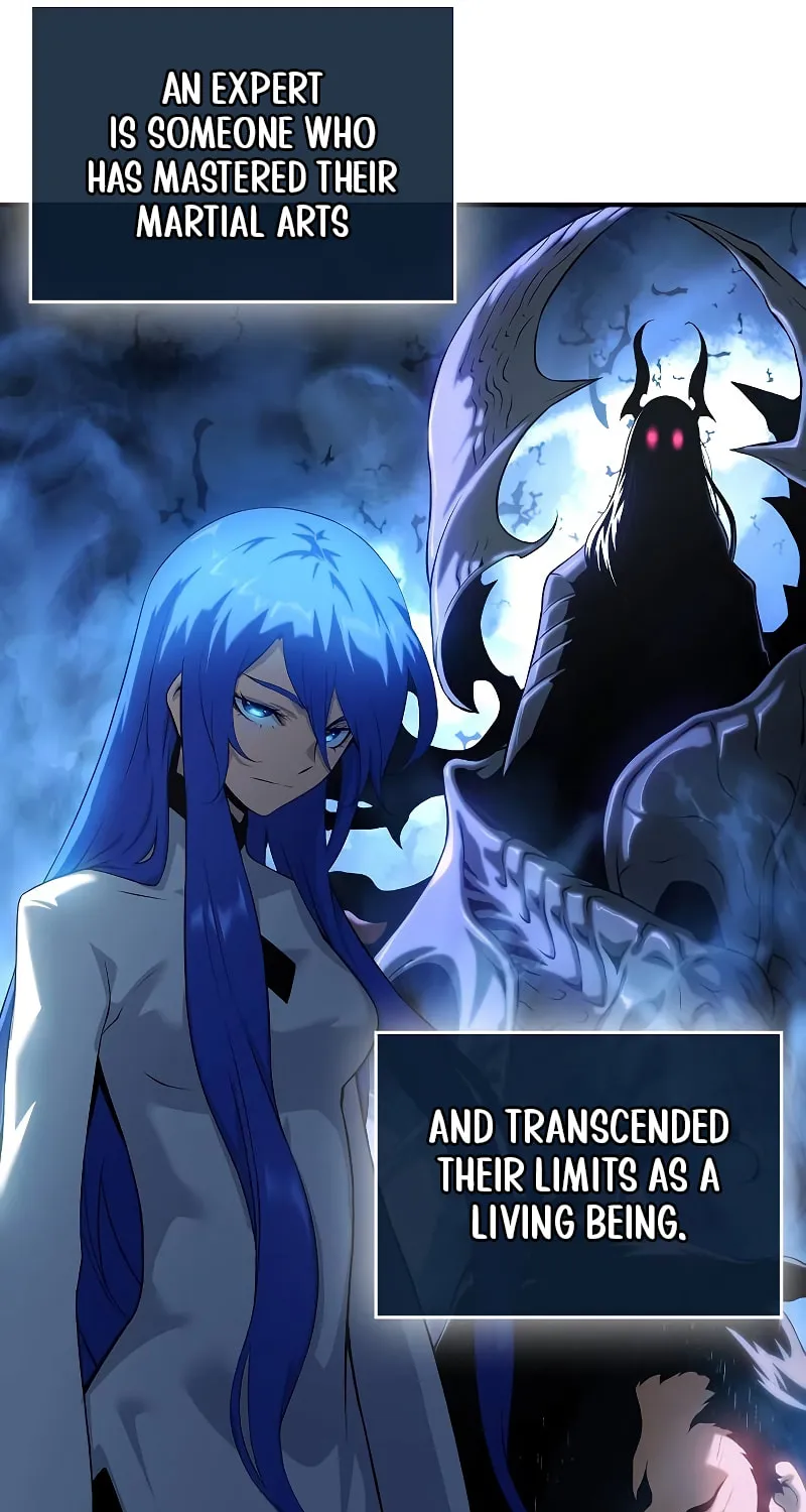 Cleric of Decay Chapter 40 page 132 - 