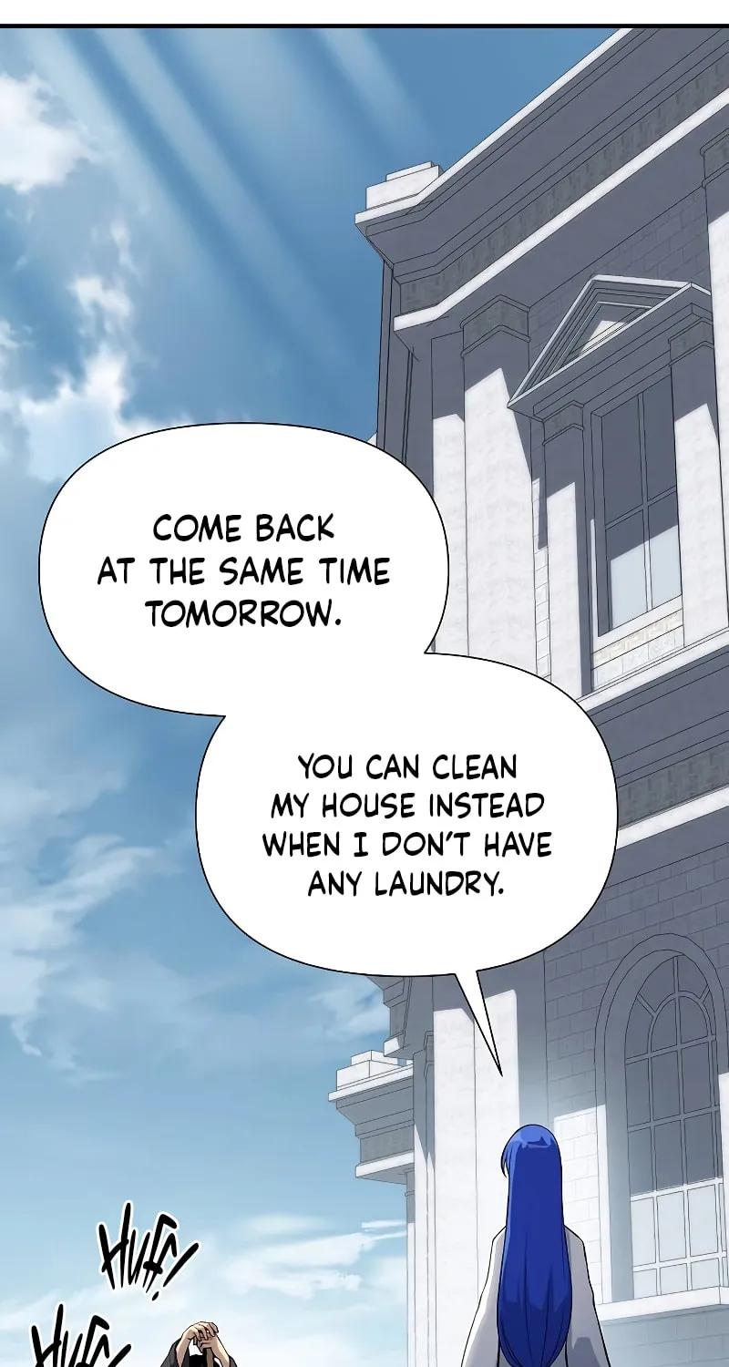 Cleric of Decay Chapter 40 page 138 - 
