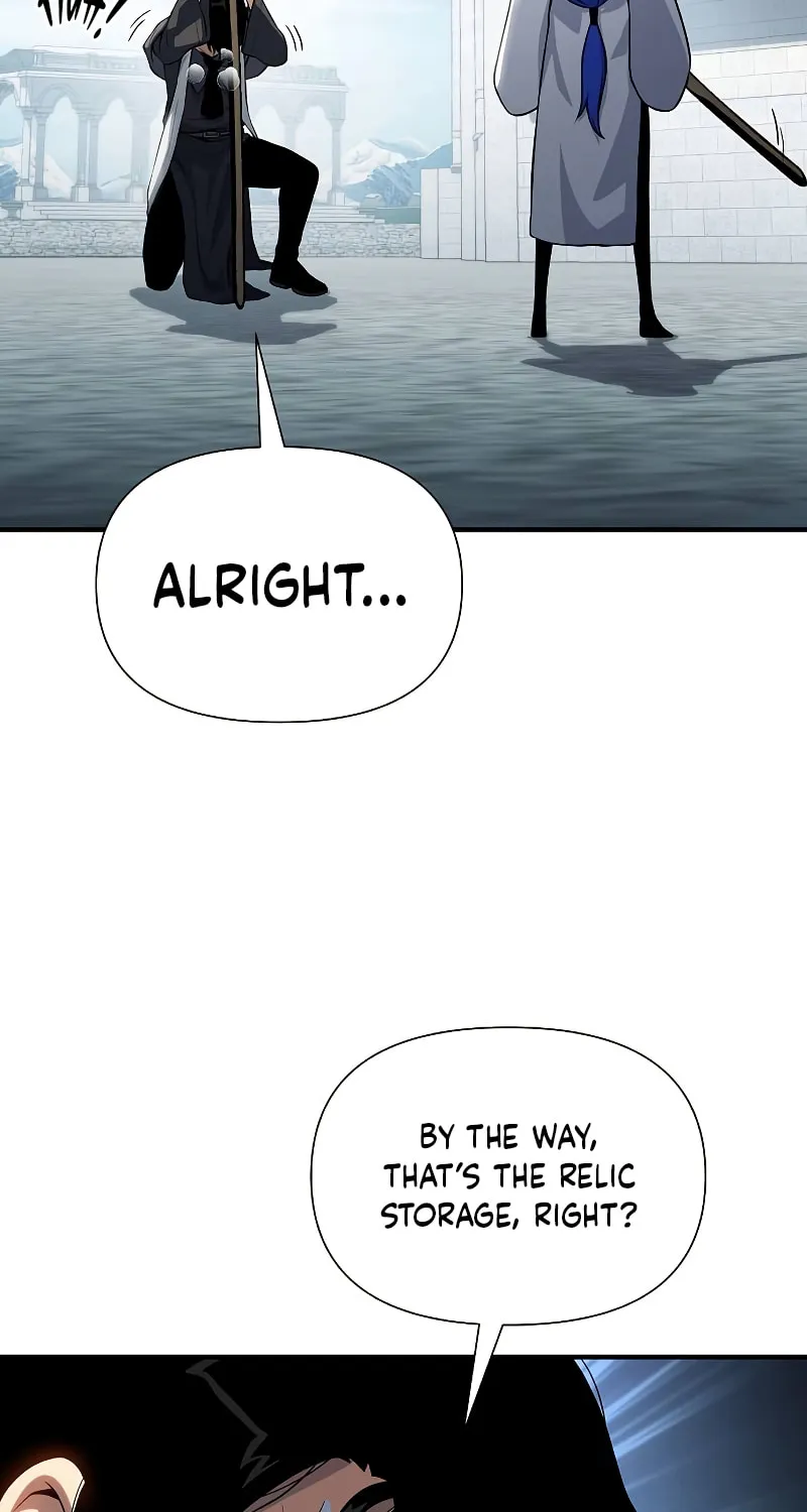Cleric of Decay Chapter 40 page 139 - 