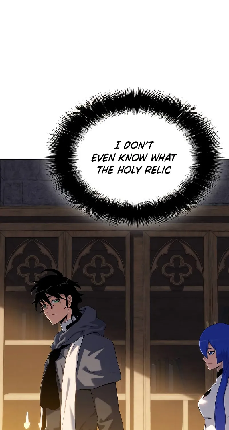 Cleric of Decay Chapter 40 page 148 - 