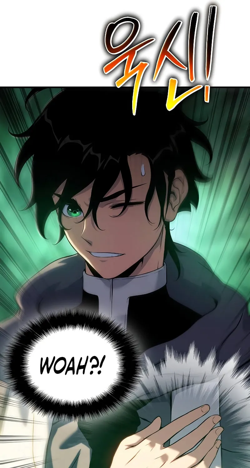Cleric of Decay Chapter 40 page 150 - 