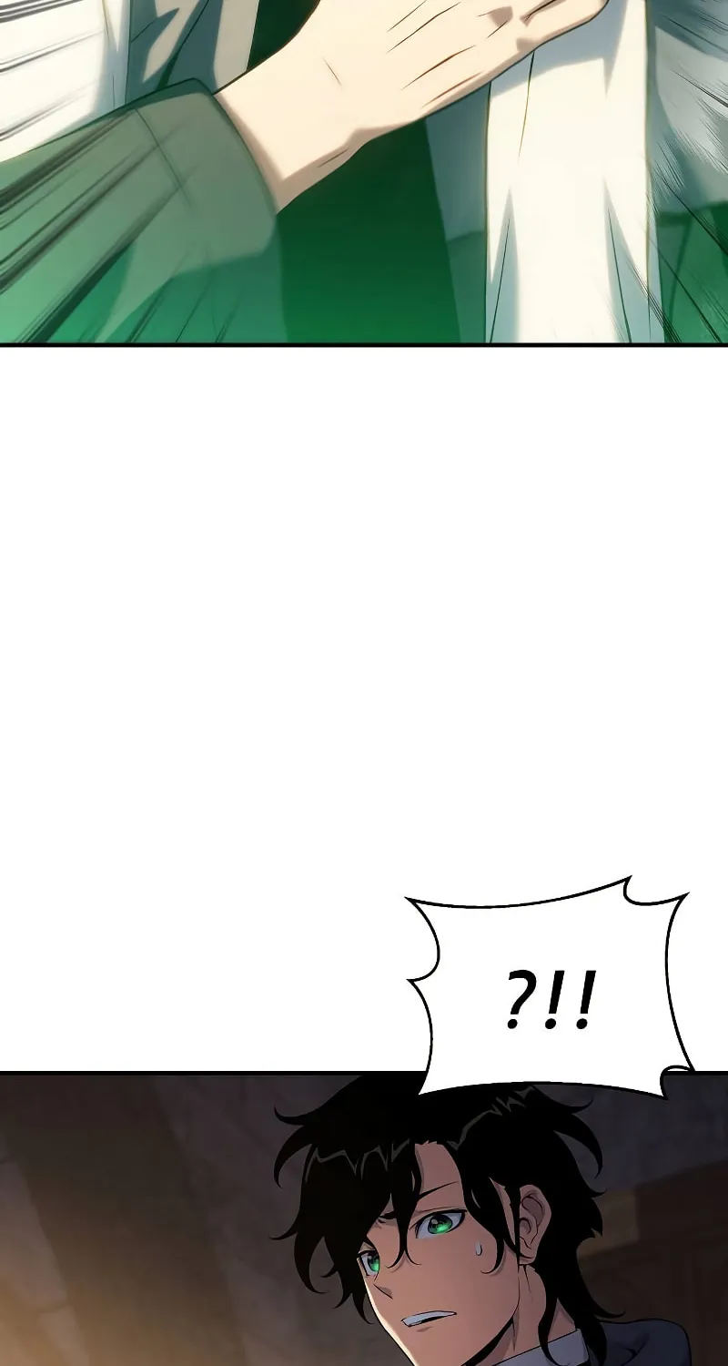 Cleric of Decay Chapter 40 page 151 - 