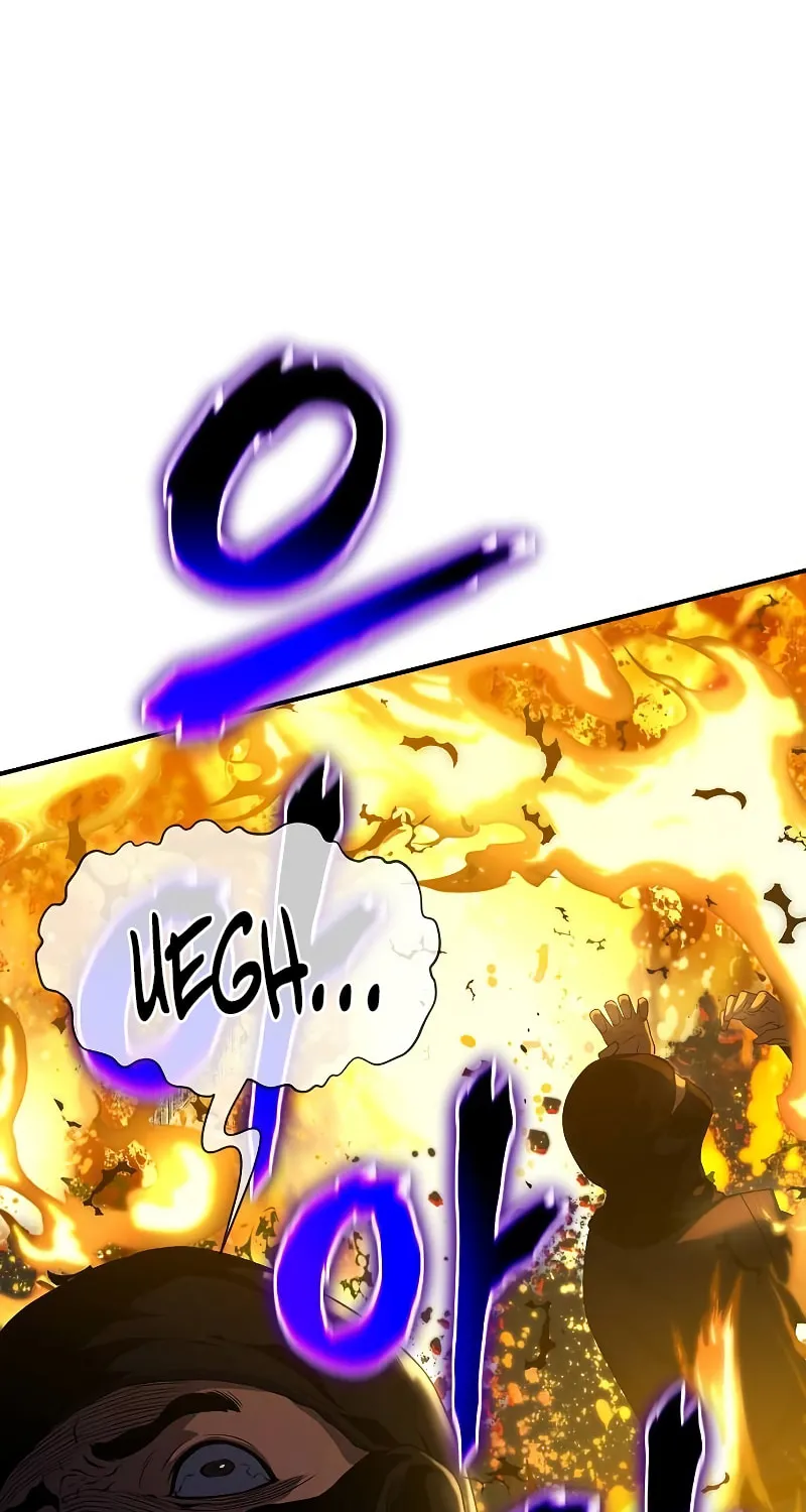 Cleric of Decay Chapter 40 page 17 - 