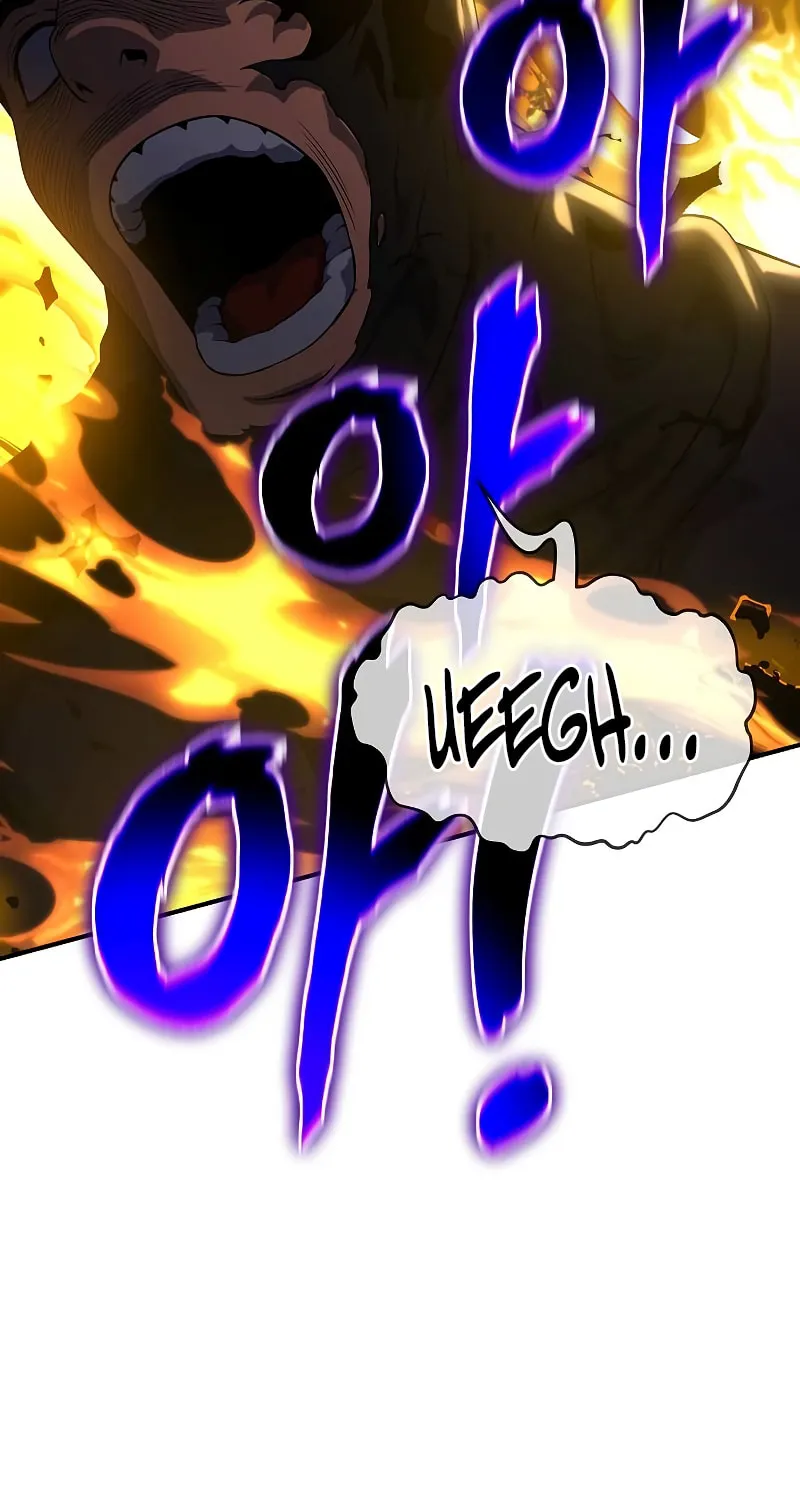 Cleric of Decay Chapter 40 page 18 - 